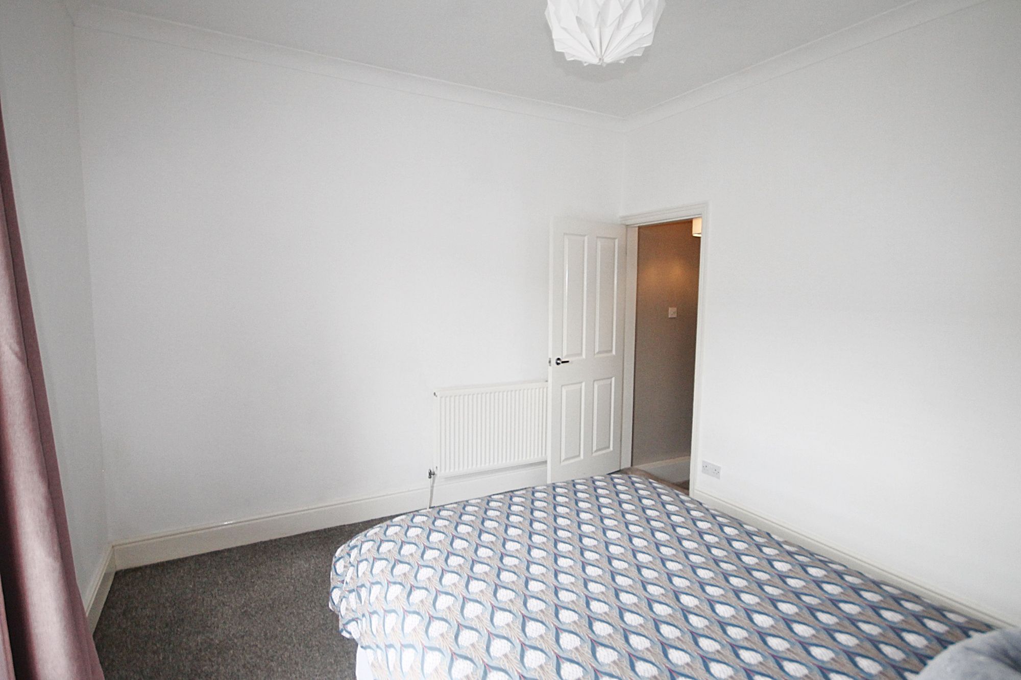 Derby Road, Warrington