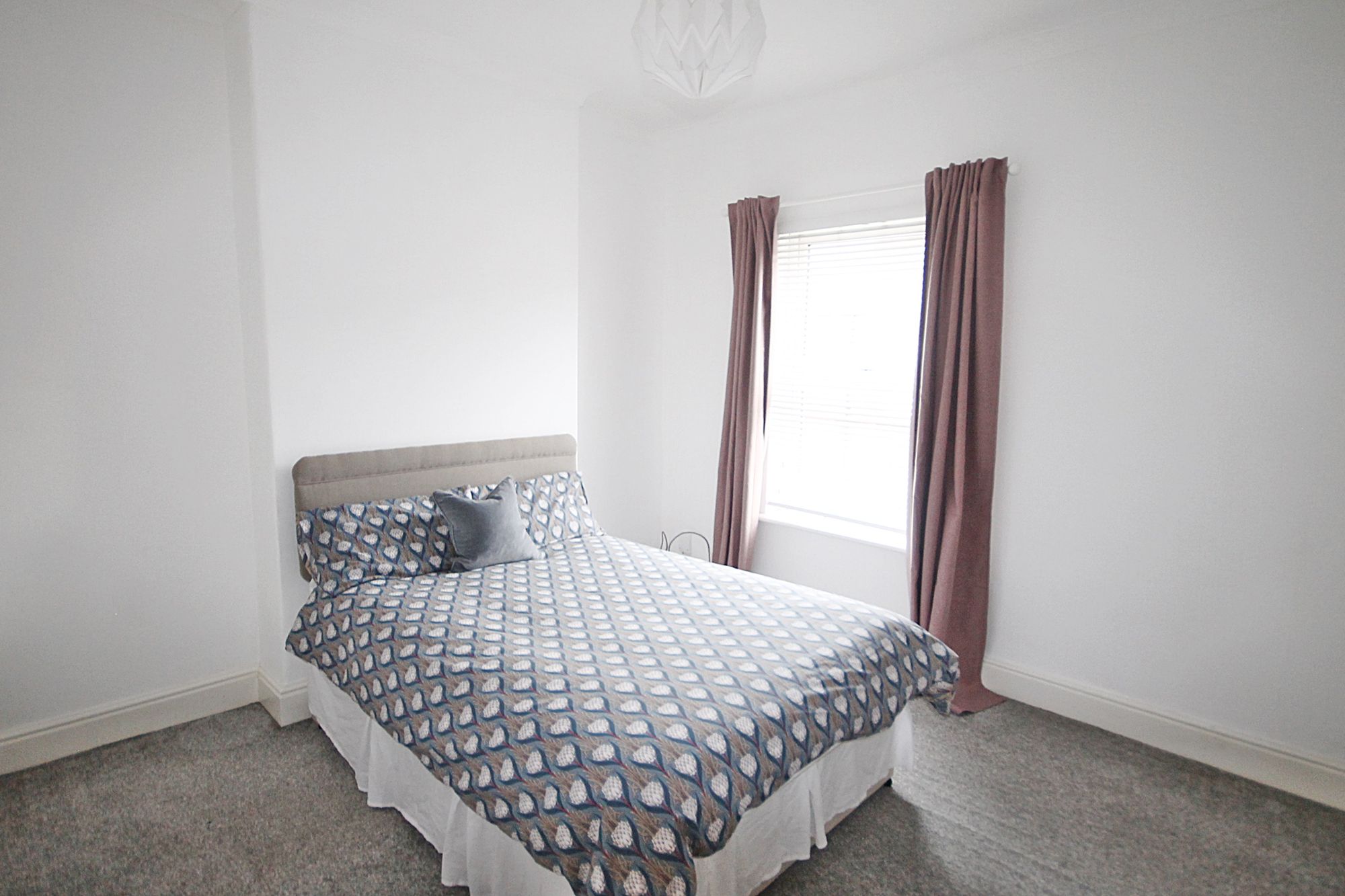 Derby Road, Warrington