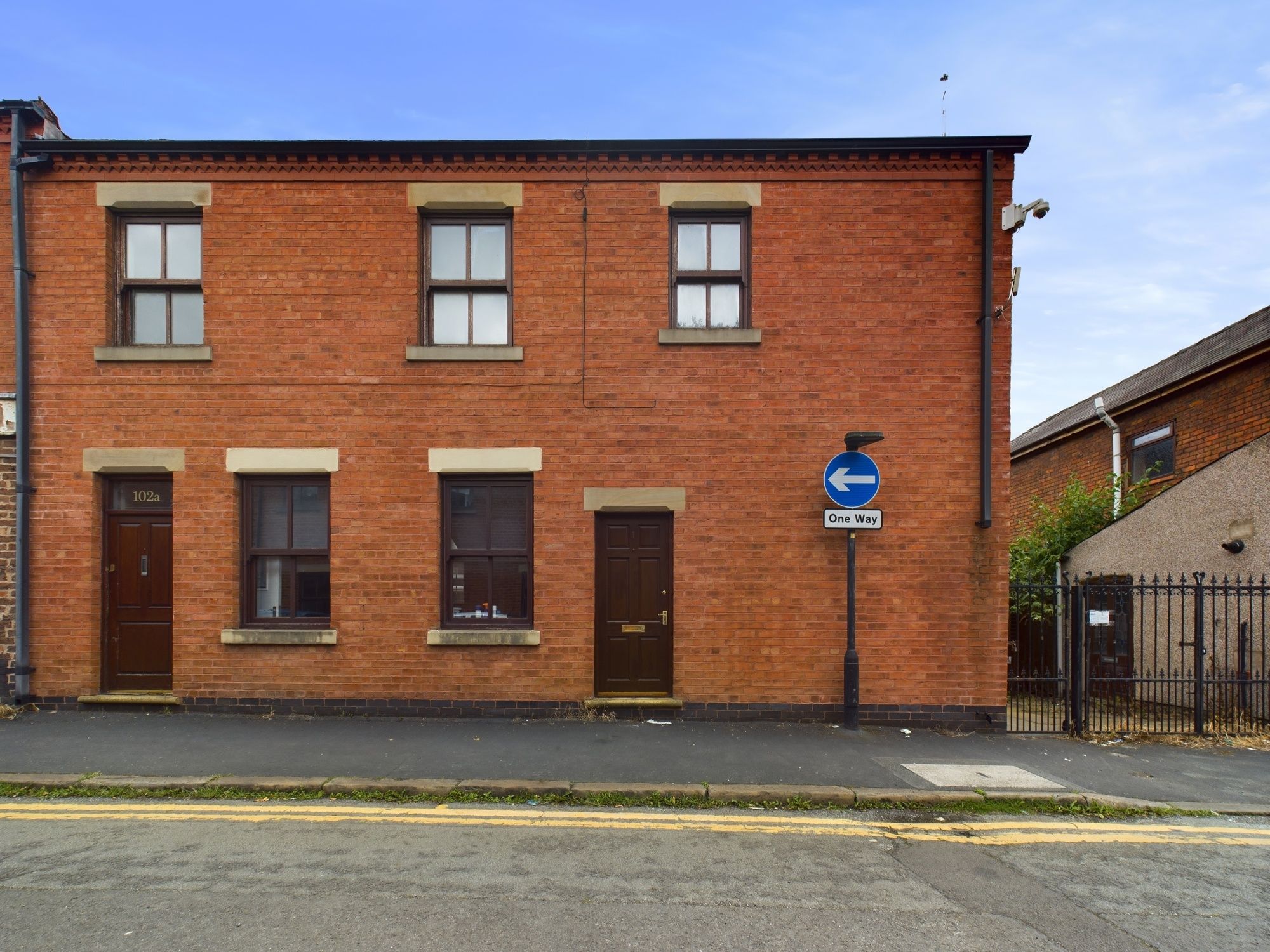 To Rent Smoothmove Property Estate Agents Tyldesley Astley