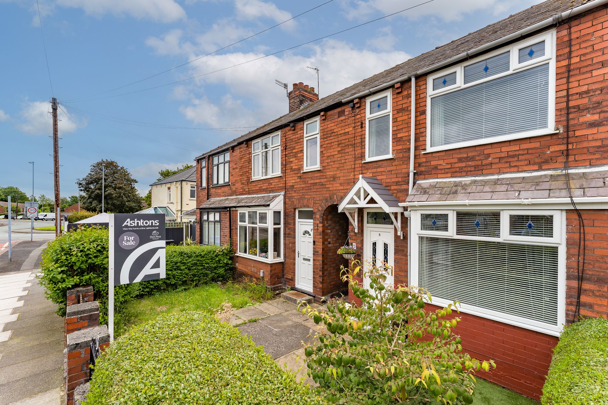 Crow Wood Lane, Widnes, WA8 - Ashtons Estate Agency