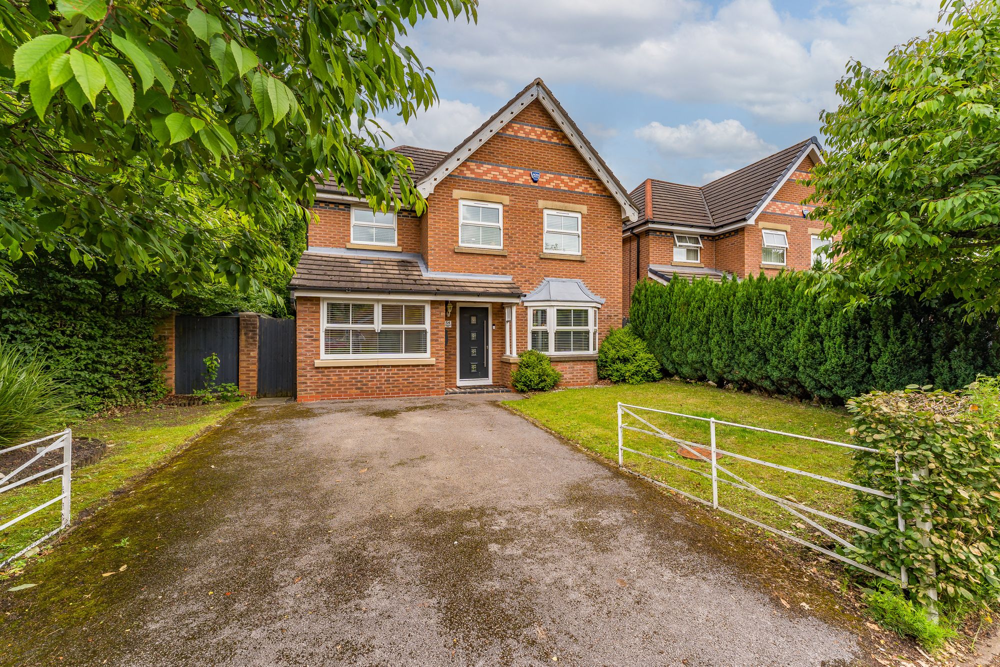 Heathfield Park, Widnes