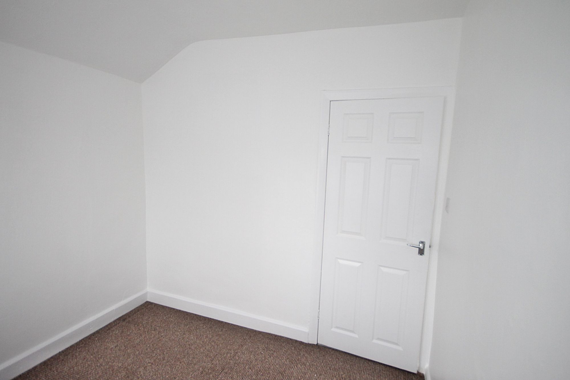 Yardley Avenue, Warrington