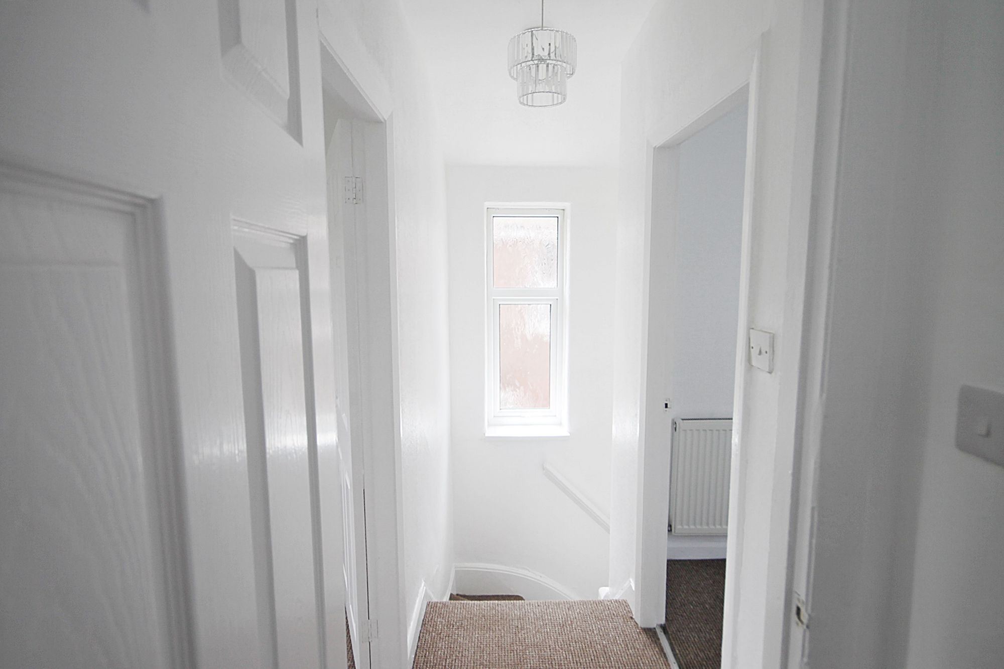 Yardley Avenue, Warrington