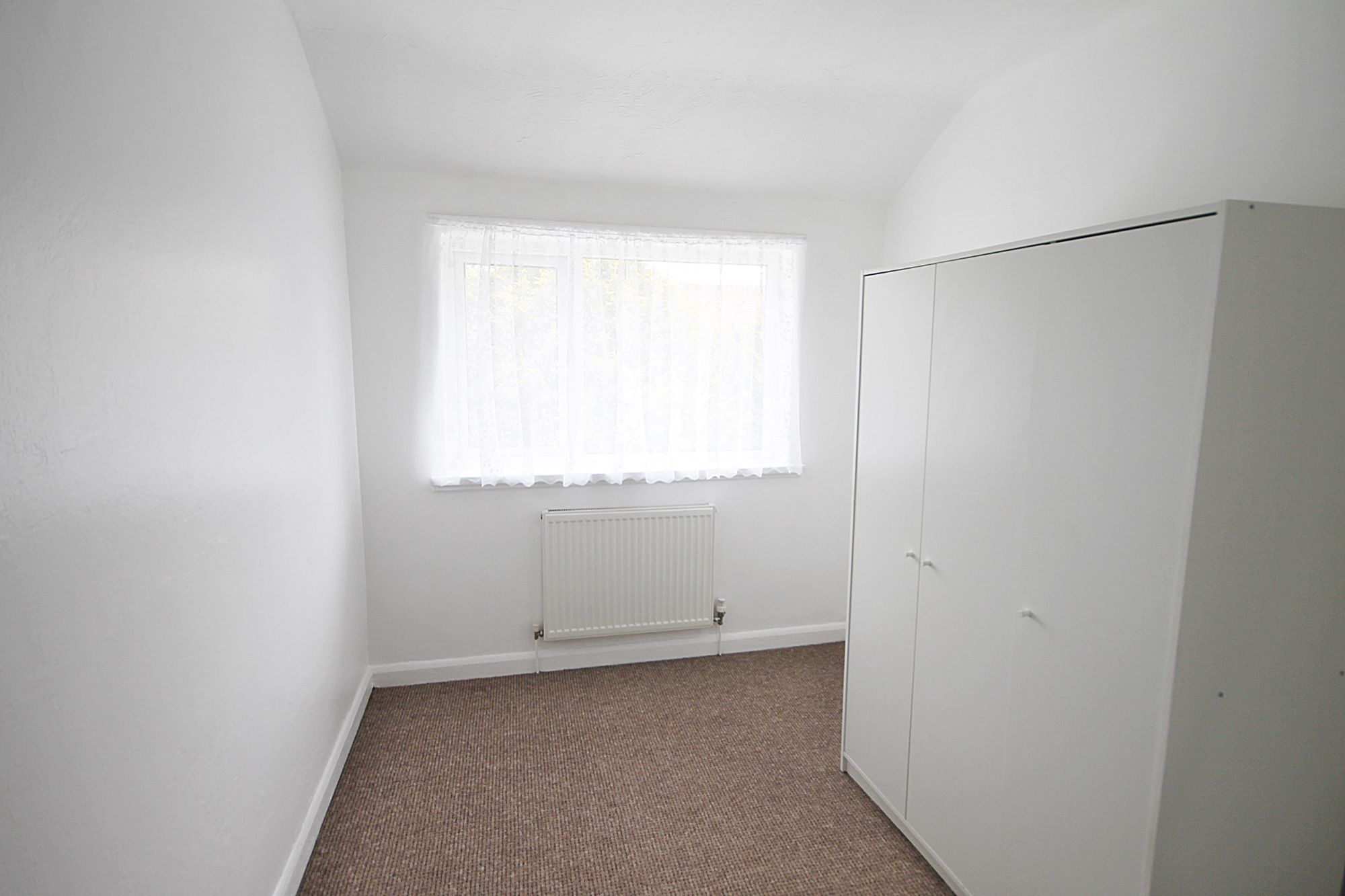 Yardley Avenue, Warrington