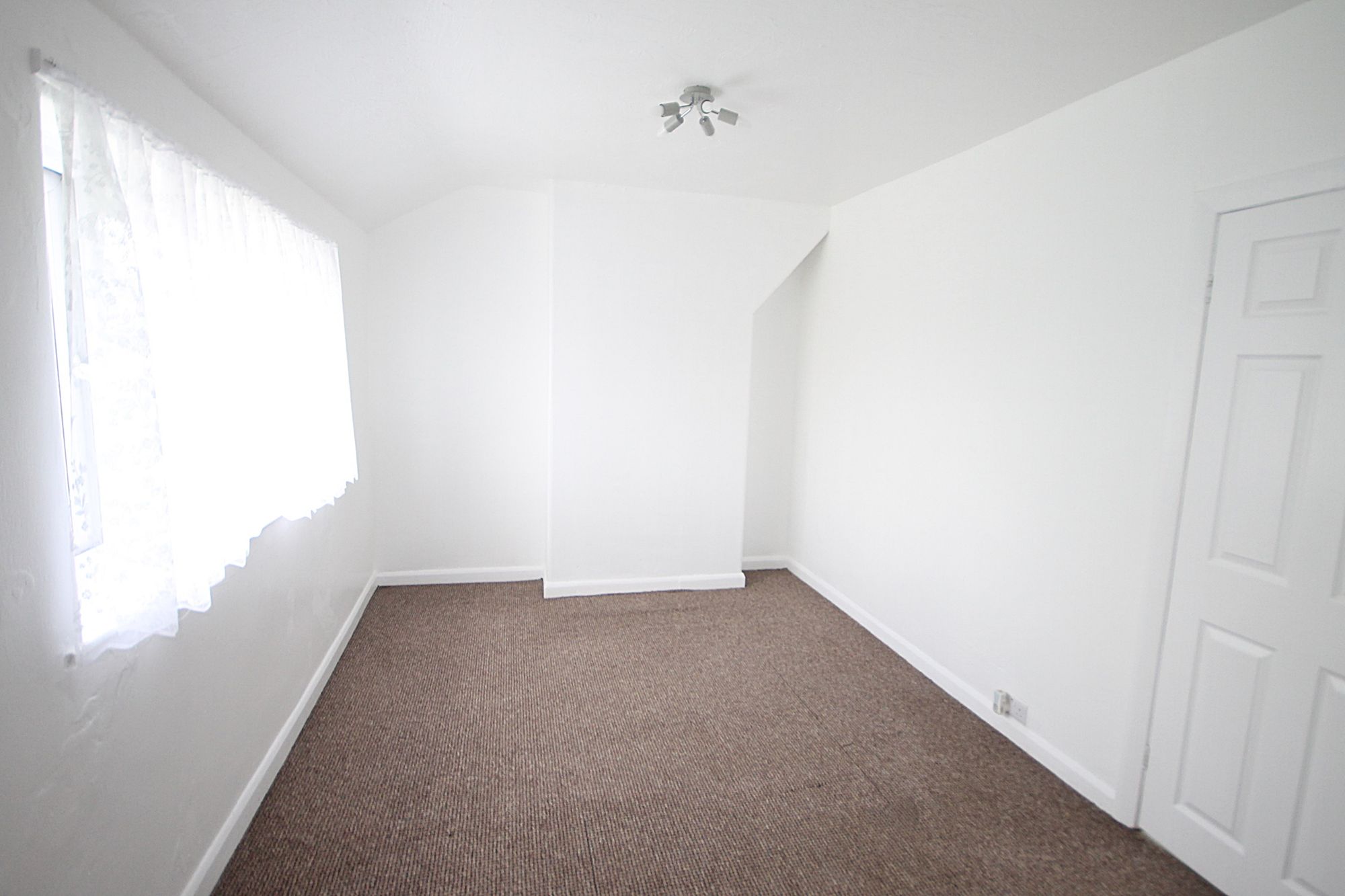 Yardley Avenue, Warrington