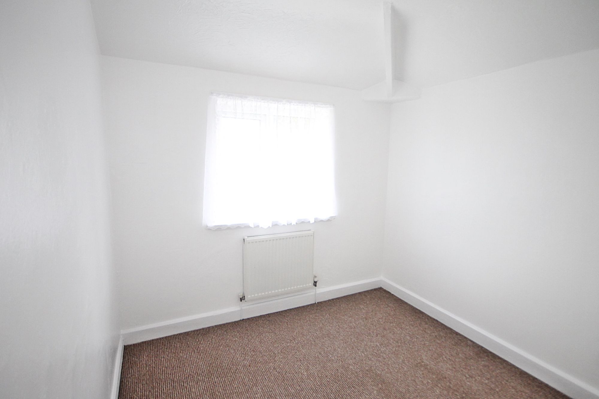 Yardley Avenue, Warrington