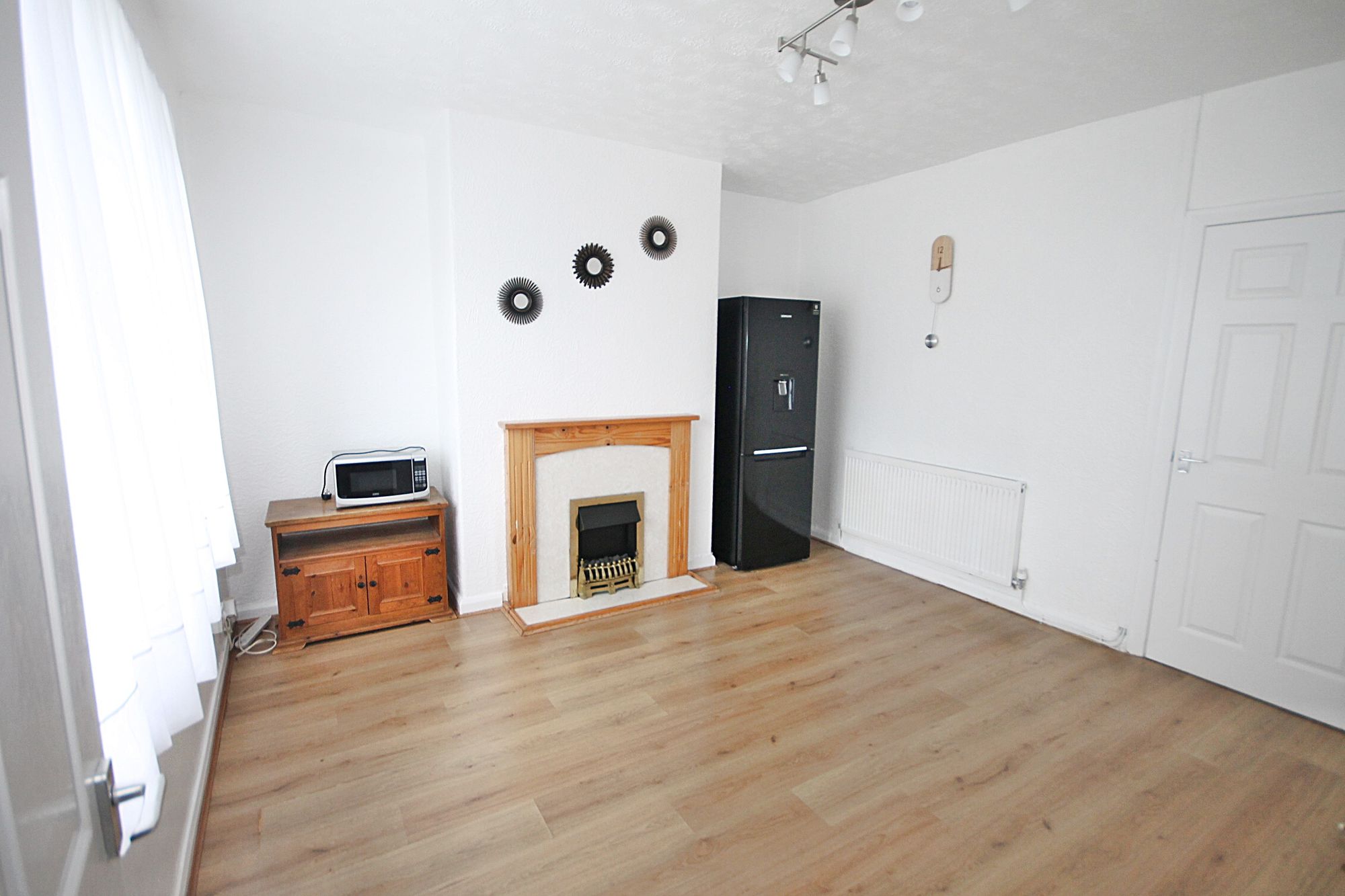 Yardley Avenue, Warrington