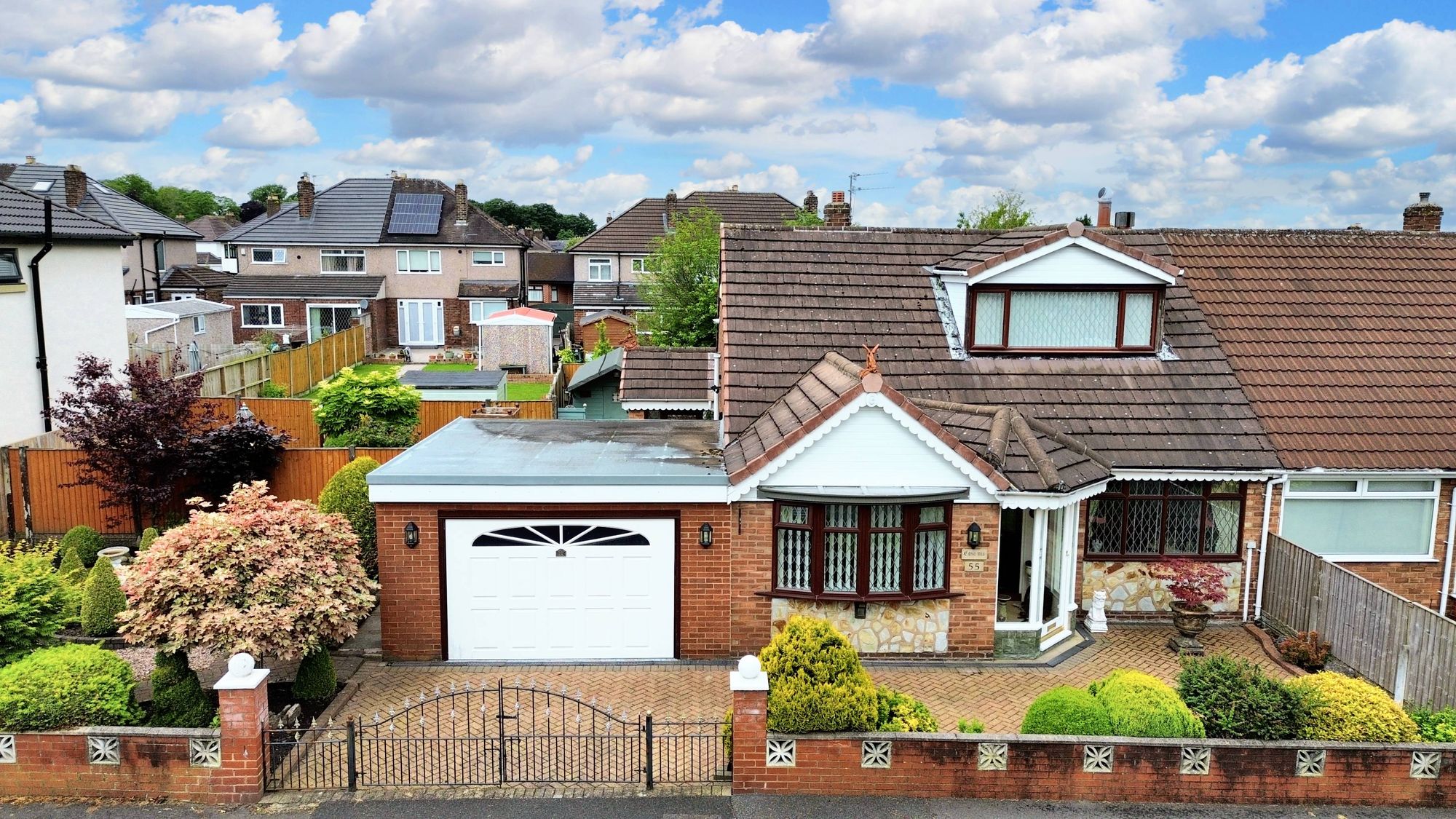 Broadway, Eccleston, WA10 Ashtons Estate Agency