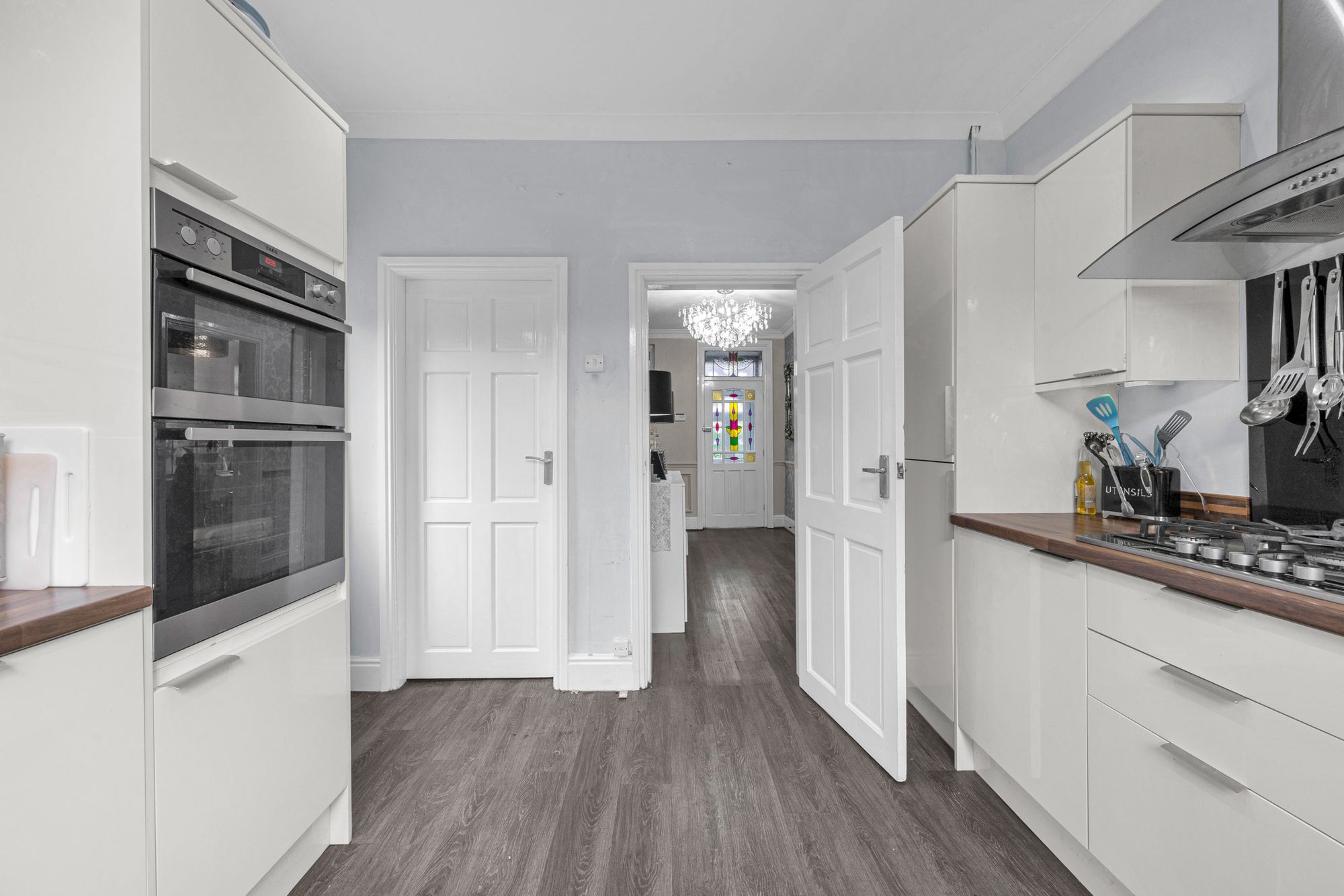 Barn Lane, Golborne, WA3 Ashtons Estate Agency