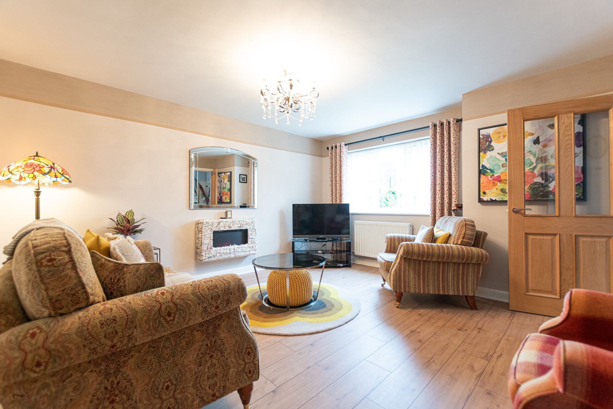 Nursery Fold, Leigh, WN7 Ashtons Estate Agency