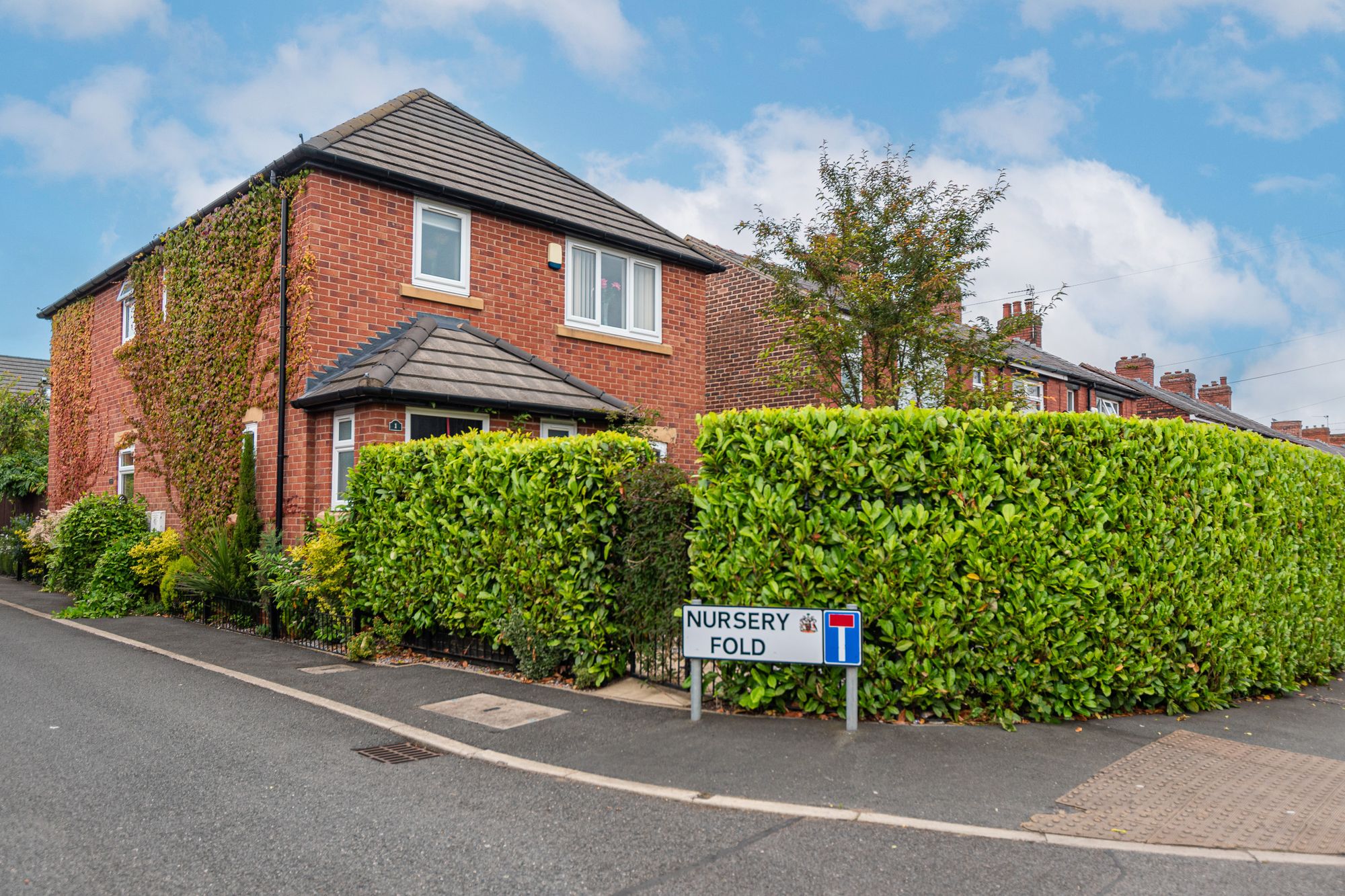 Nursery Fold, Leigh, WN7 Ashtons Estate Agency