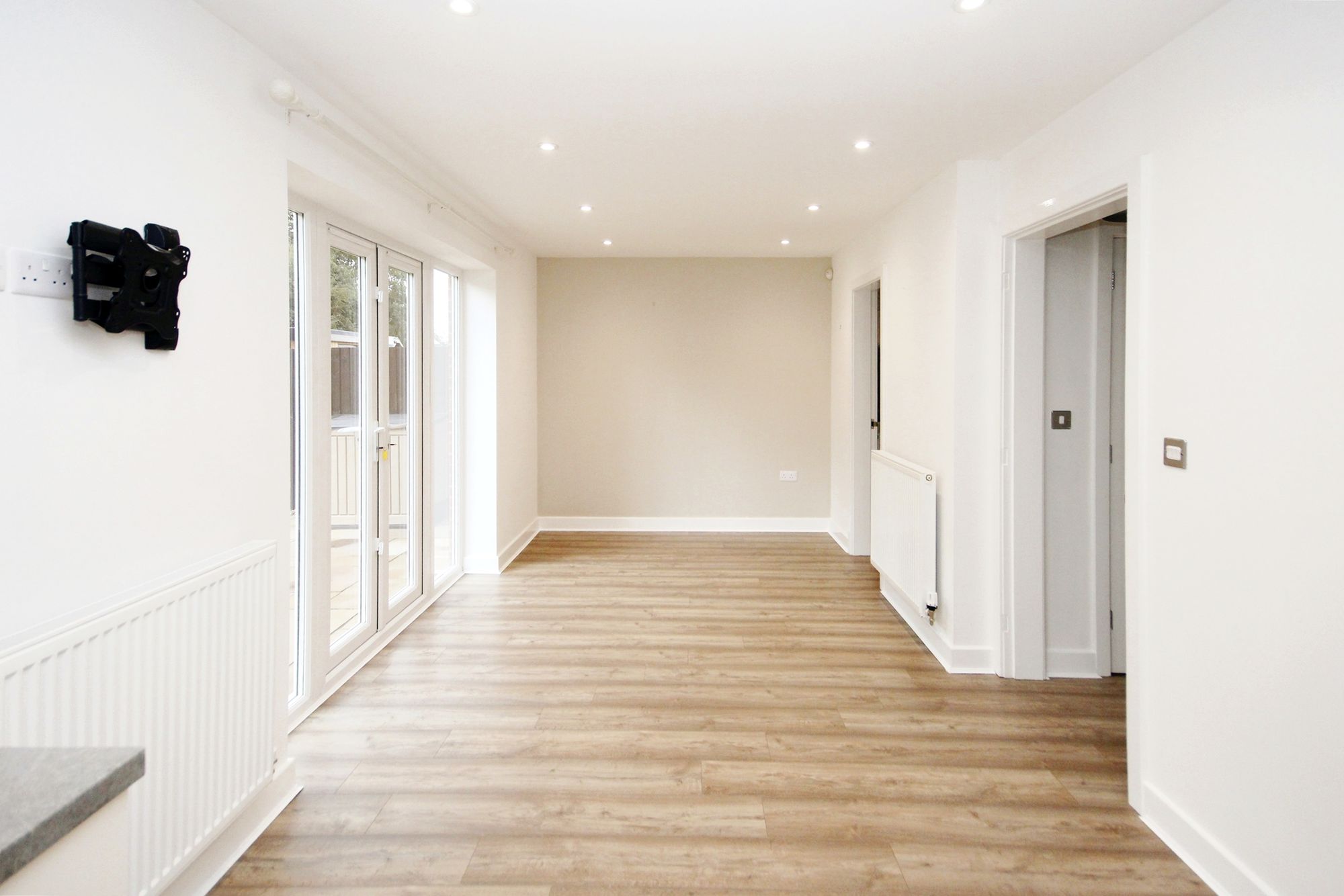 Raleigh Close, Newton-Le-Willows