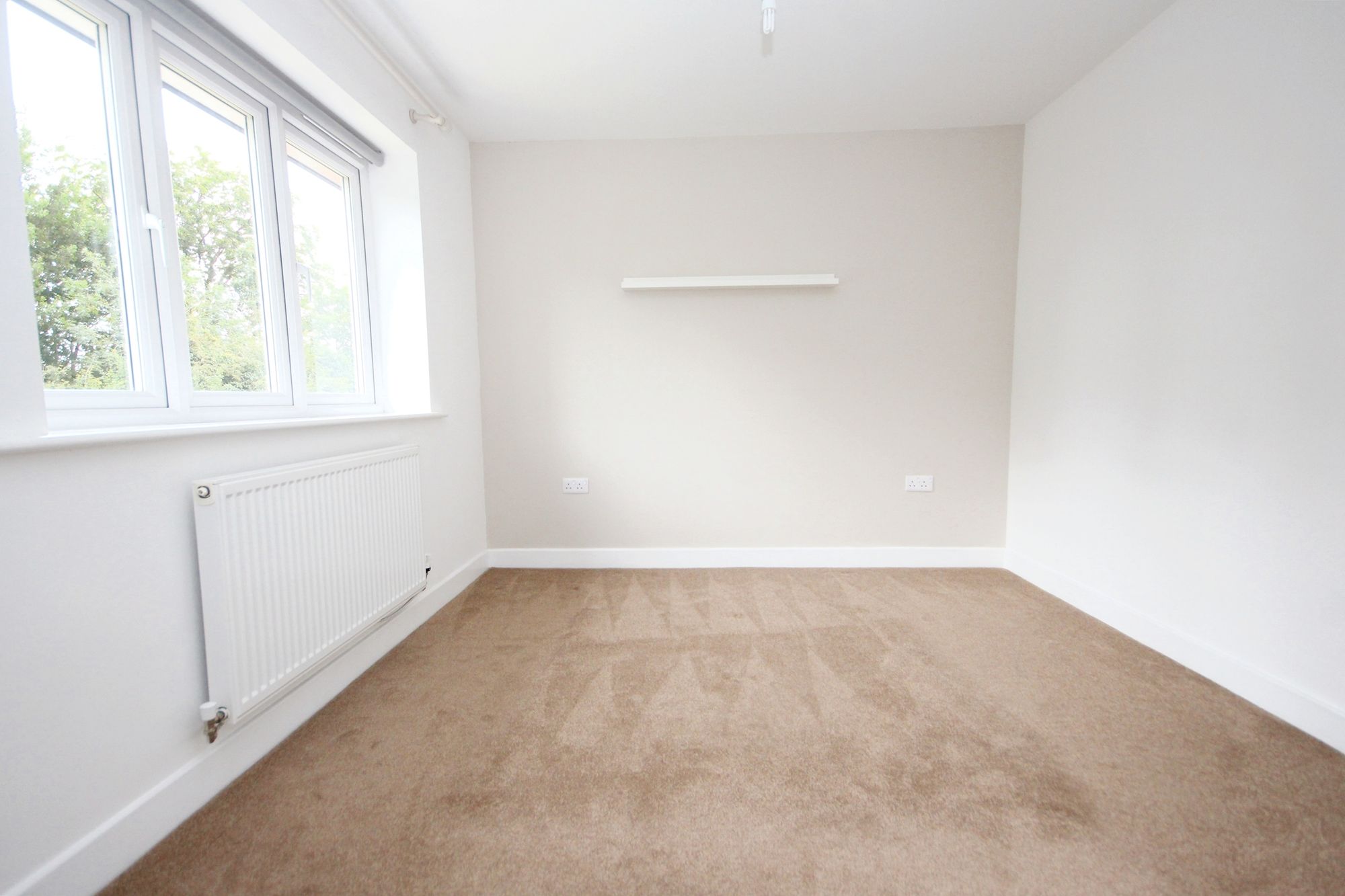 Raleigh Close, Newton-Le-Willows