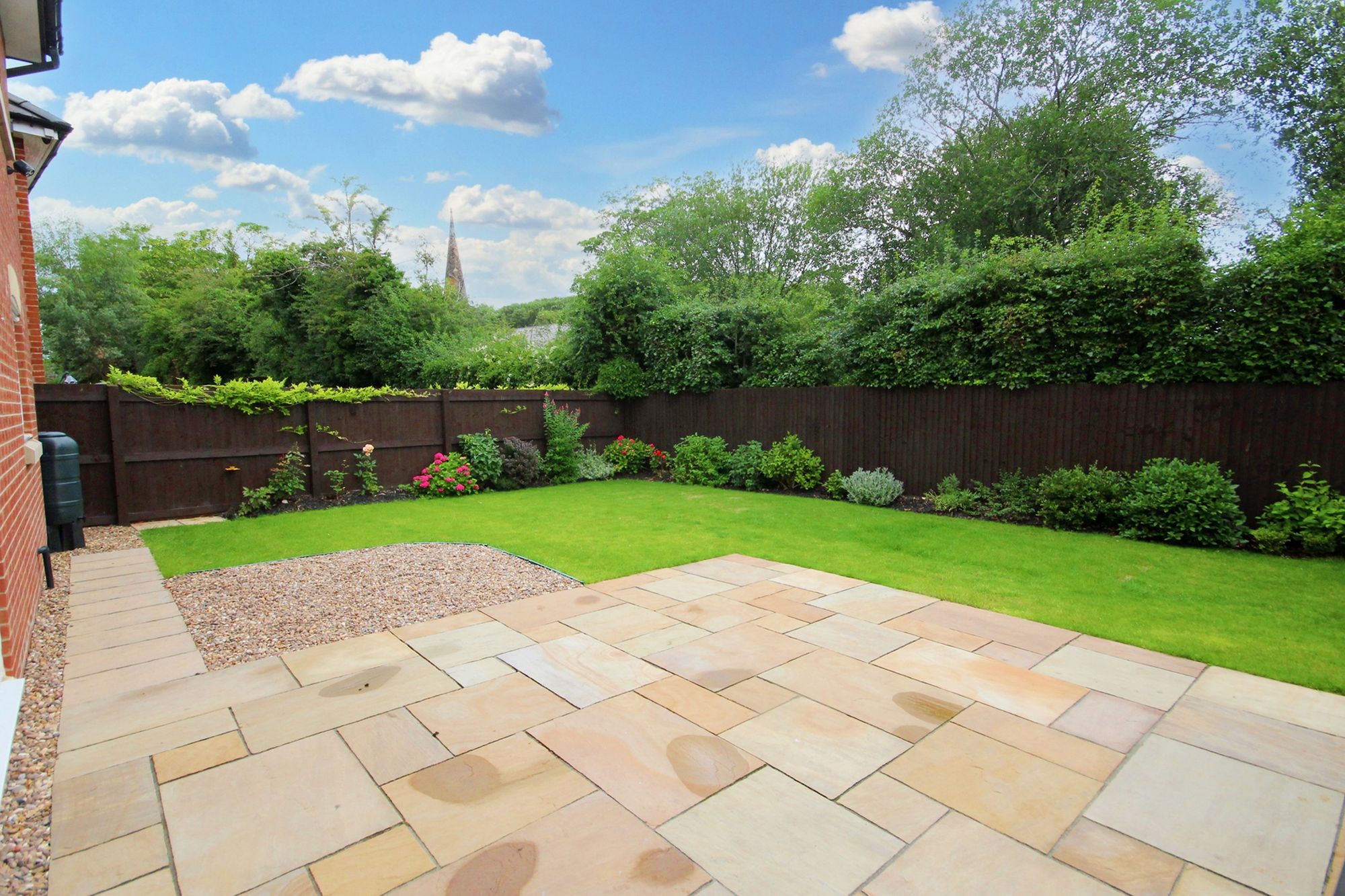 Raleigh Close, Newton-Le-Willows