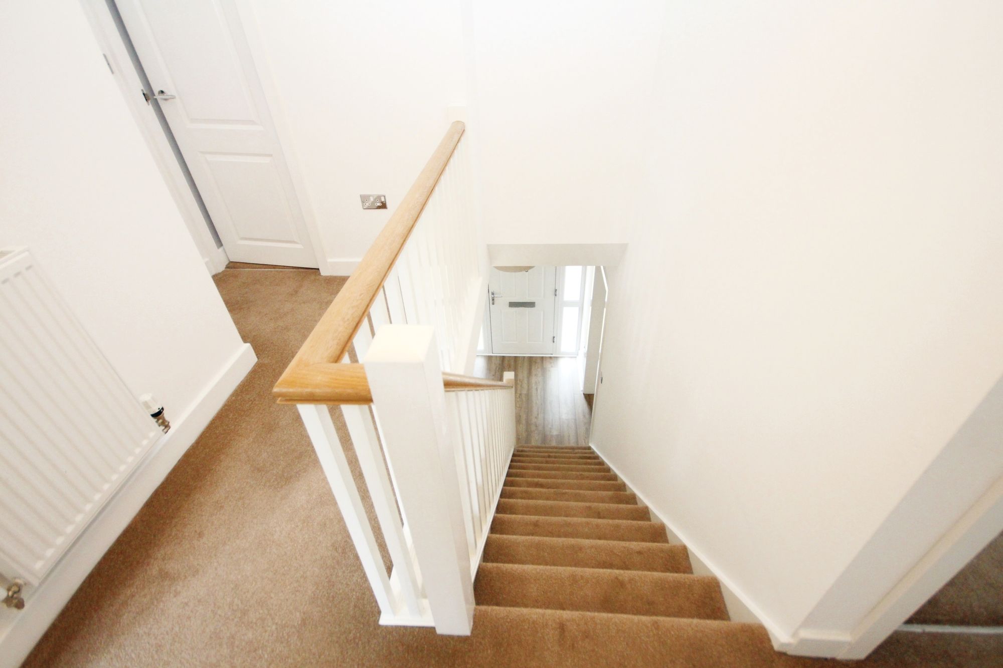 Raleigh Close, Newton-Le-Willows