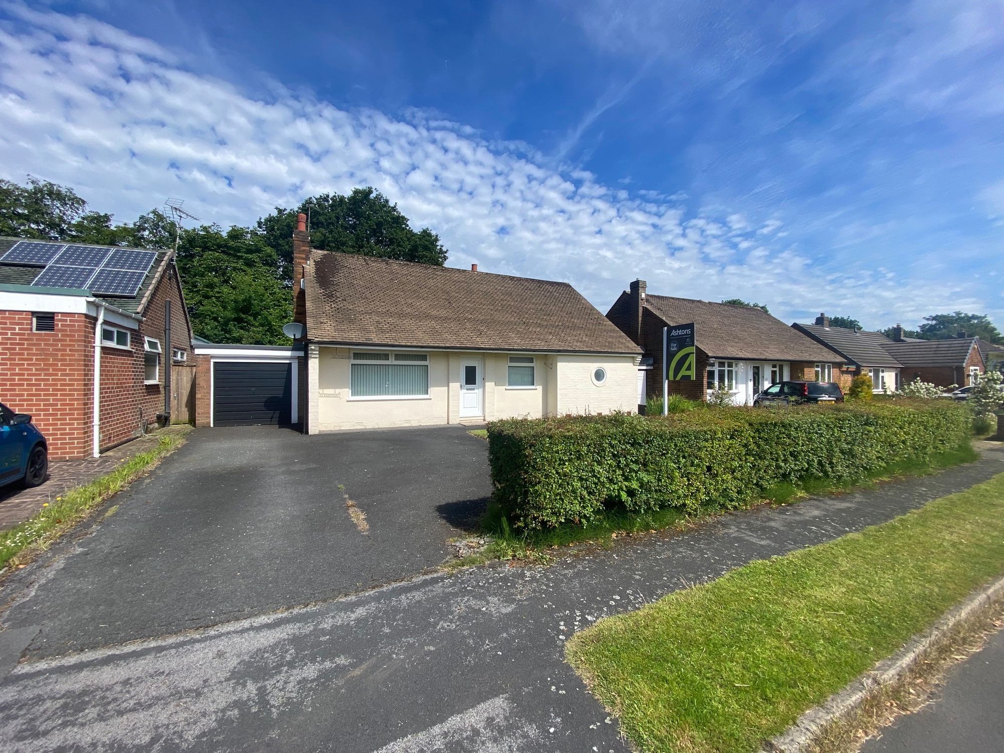 Birchall Avenue, Culcheth, WA3 Ashtons Estate Agency