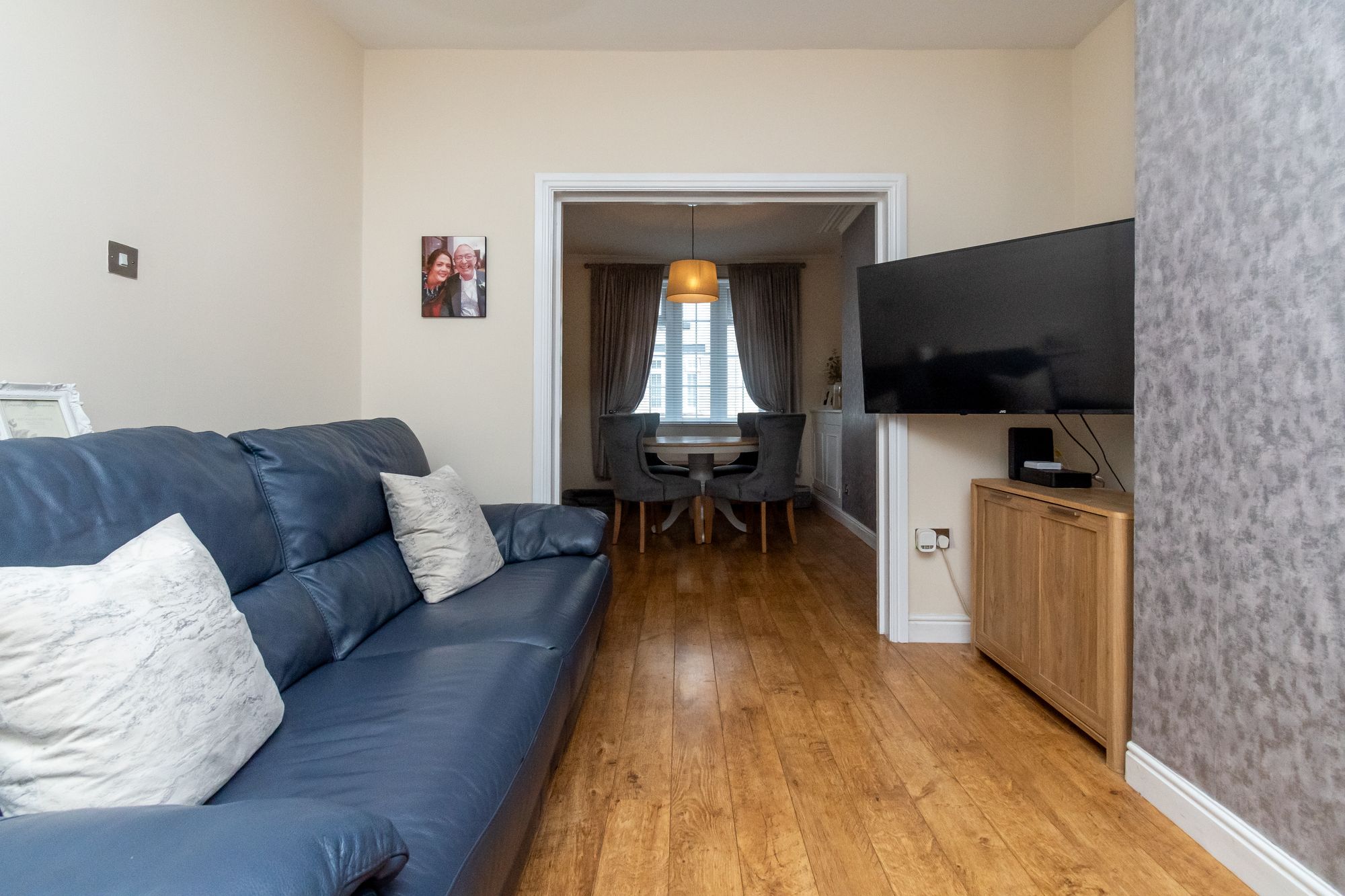 Chester Street, Prescot, L34 Ashtons Estate Agency