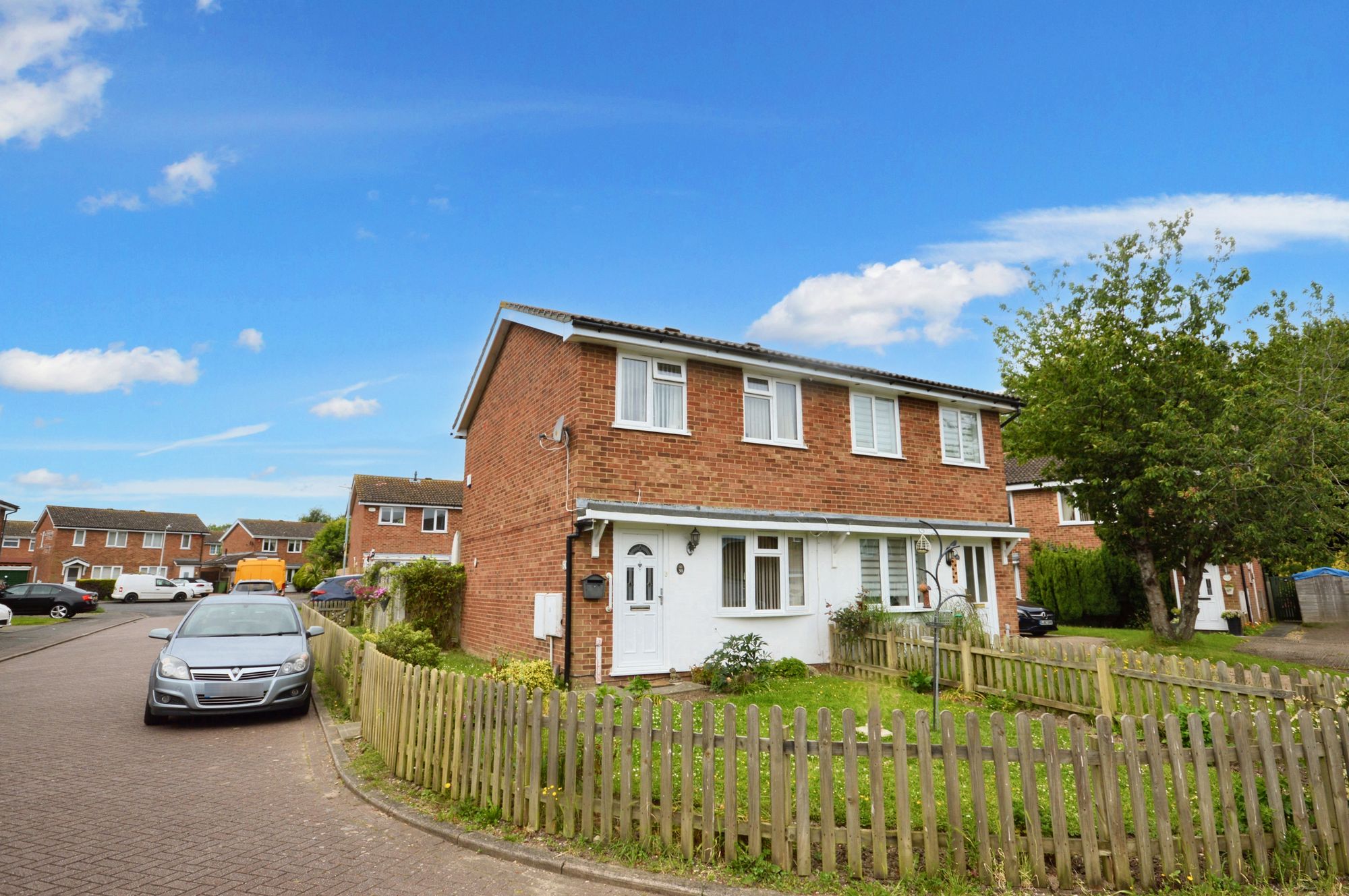 Wood Cottage Lane, Folkestone, CT19 Andrew & Co