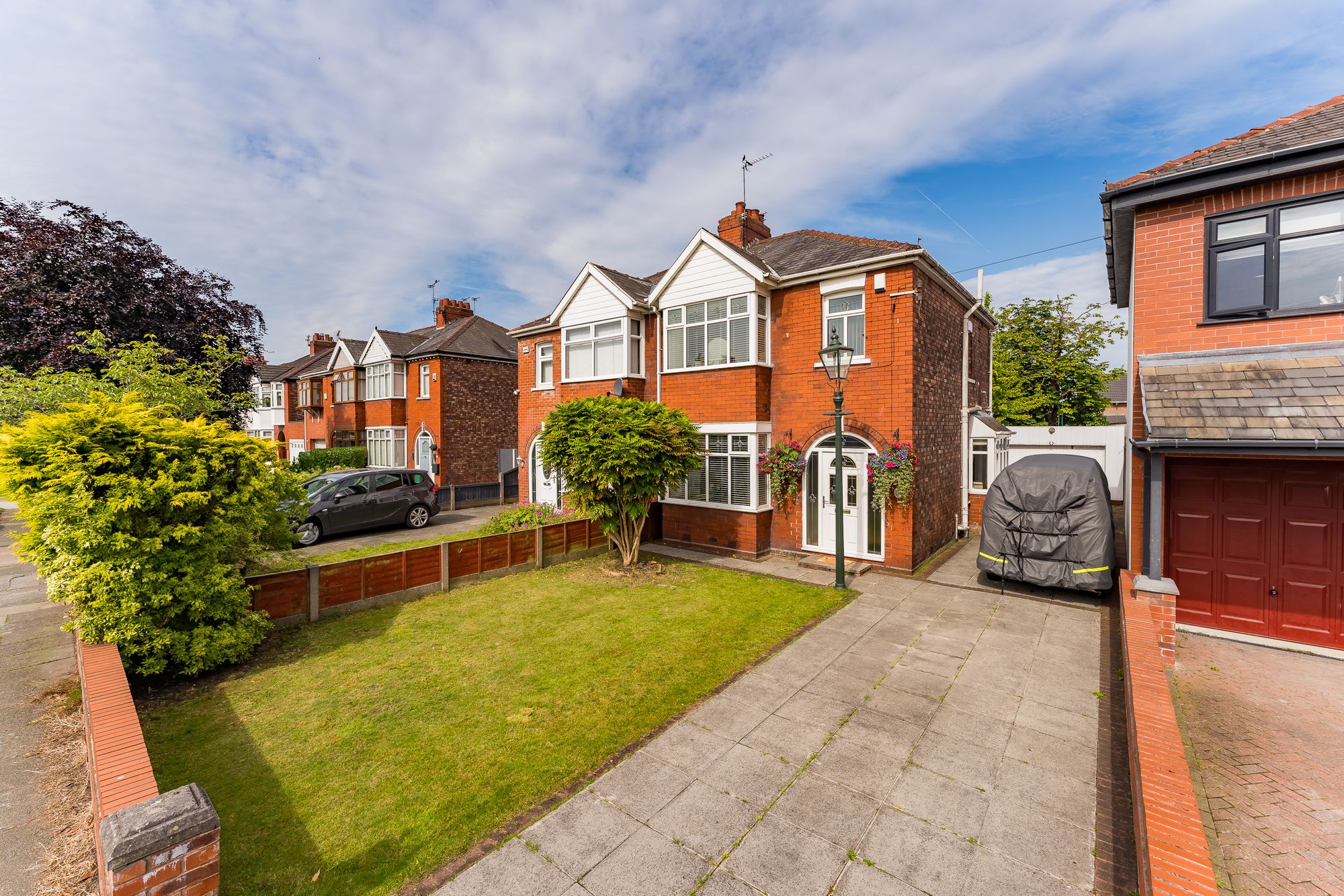 Upton Lane, Widnes, WA8 Ashtons Estate Agency