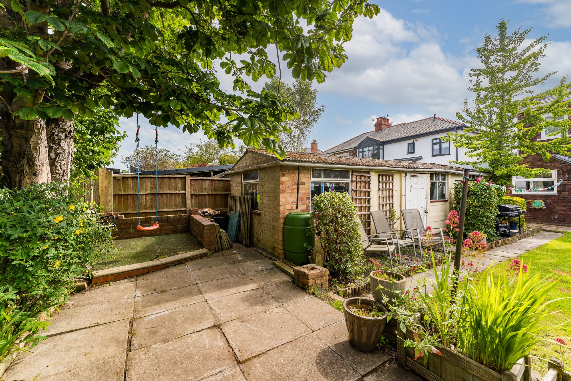 Upton Lane, Widnes, WA8 Ashtons Estate Agency