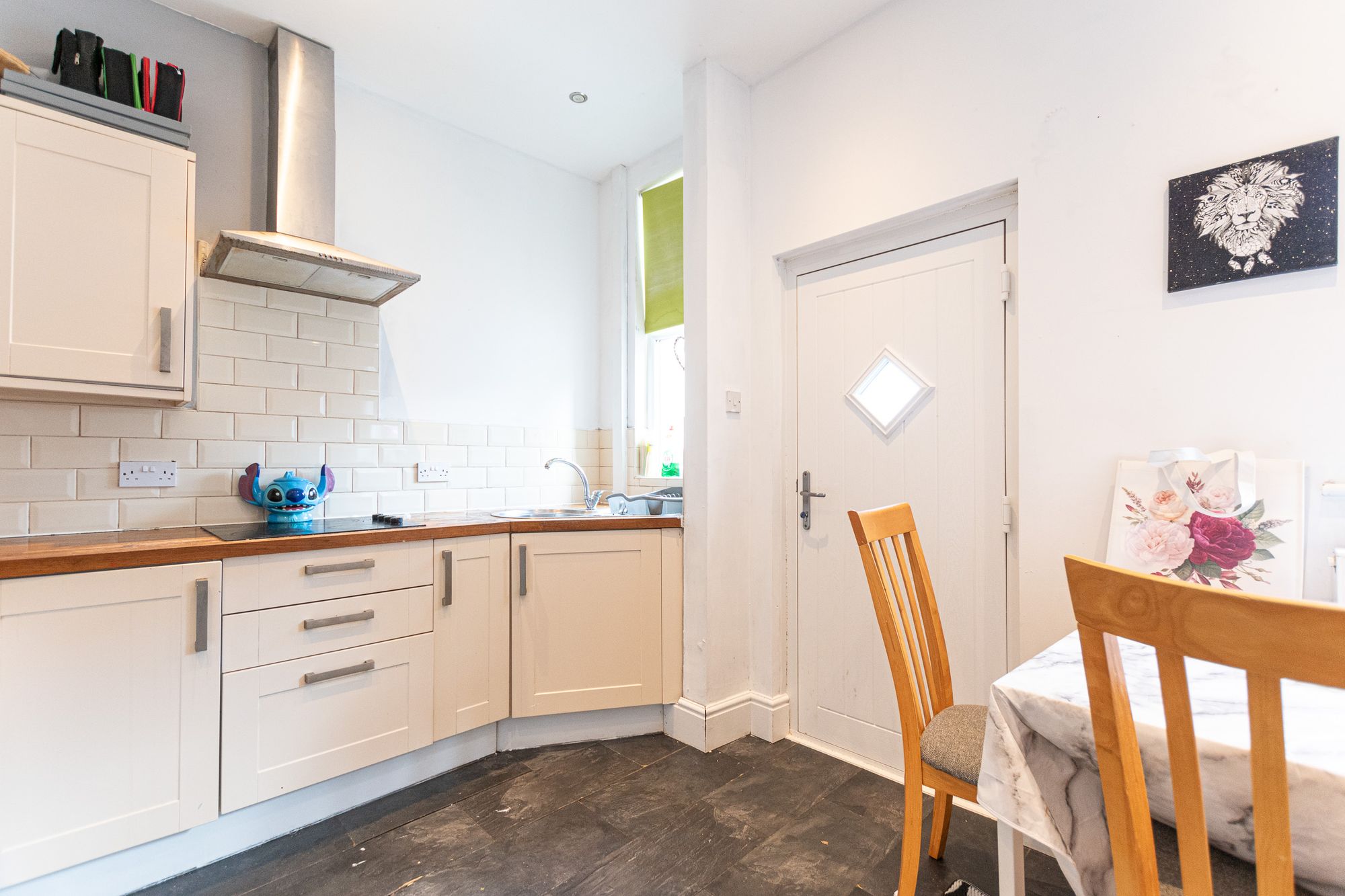 Derwent Street, Leigh, WN7 Ashtons Estate Agency