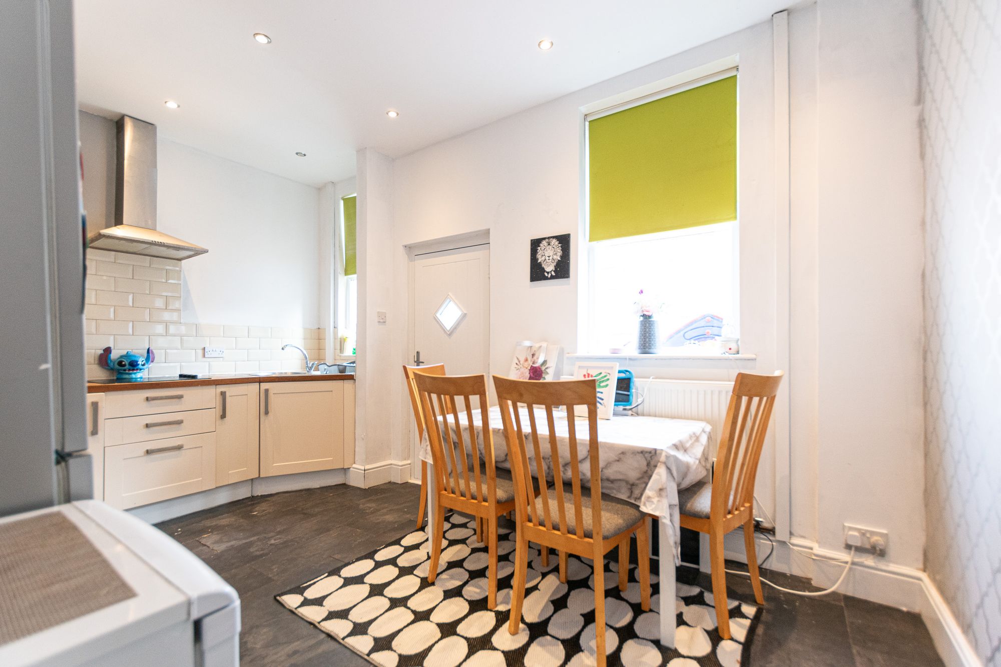 Derwent Street, Leigh, WN7 Ashtons Estate Agency