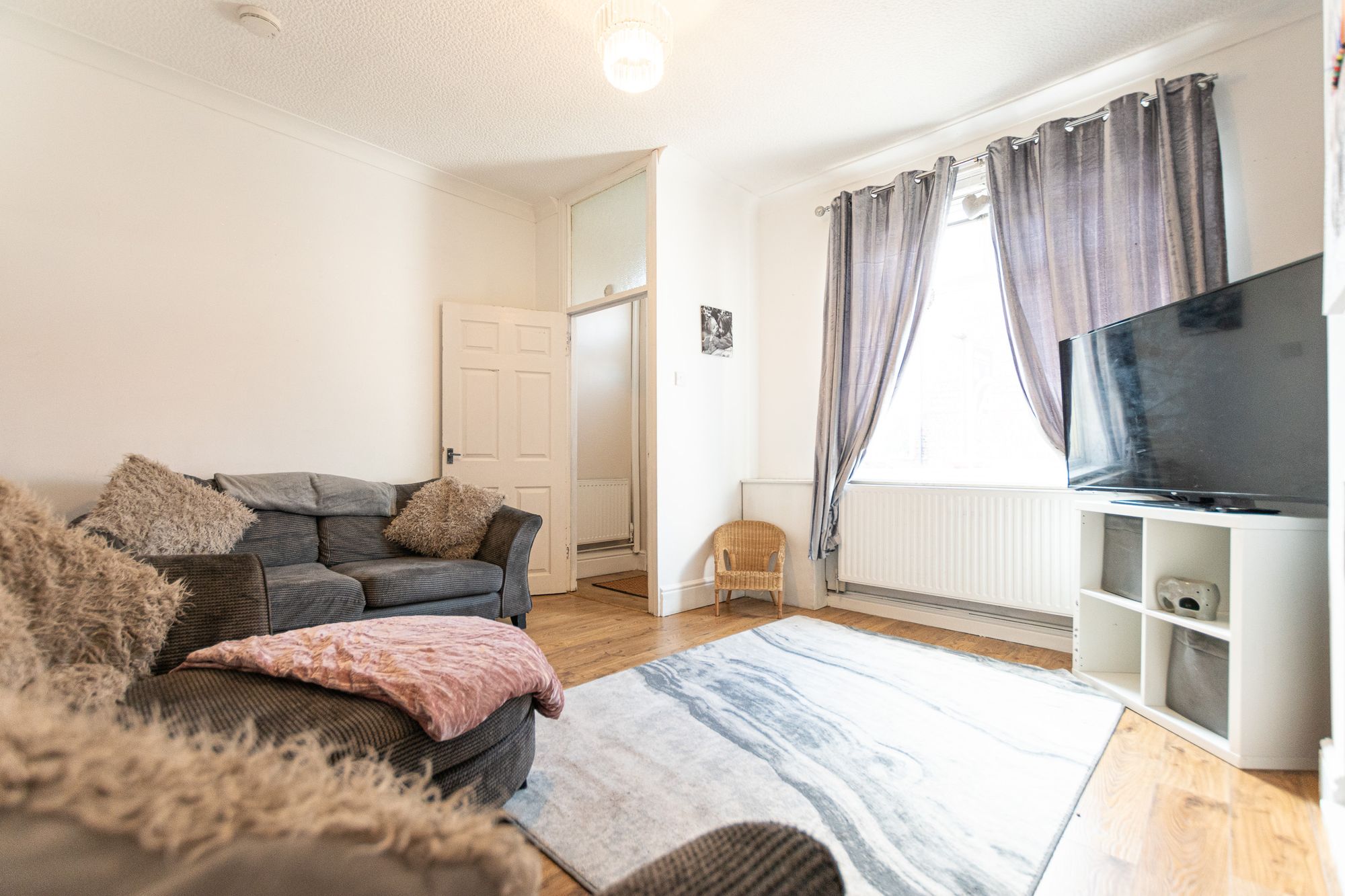 Derwent Street, Leigh, WN7 Ashtons Estate Agency