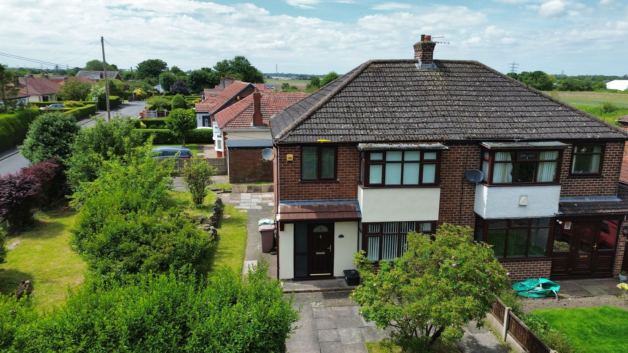 Neills Road, St. Helens