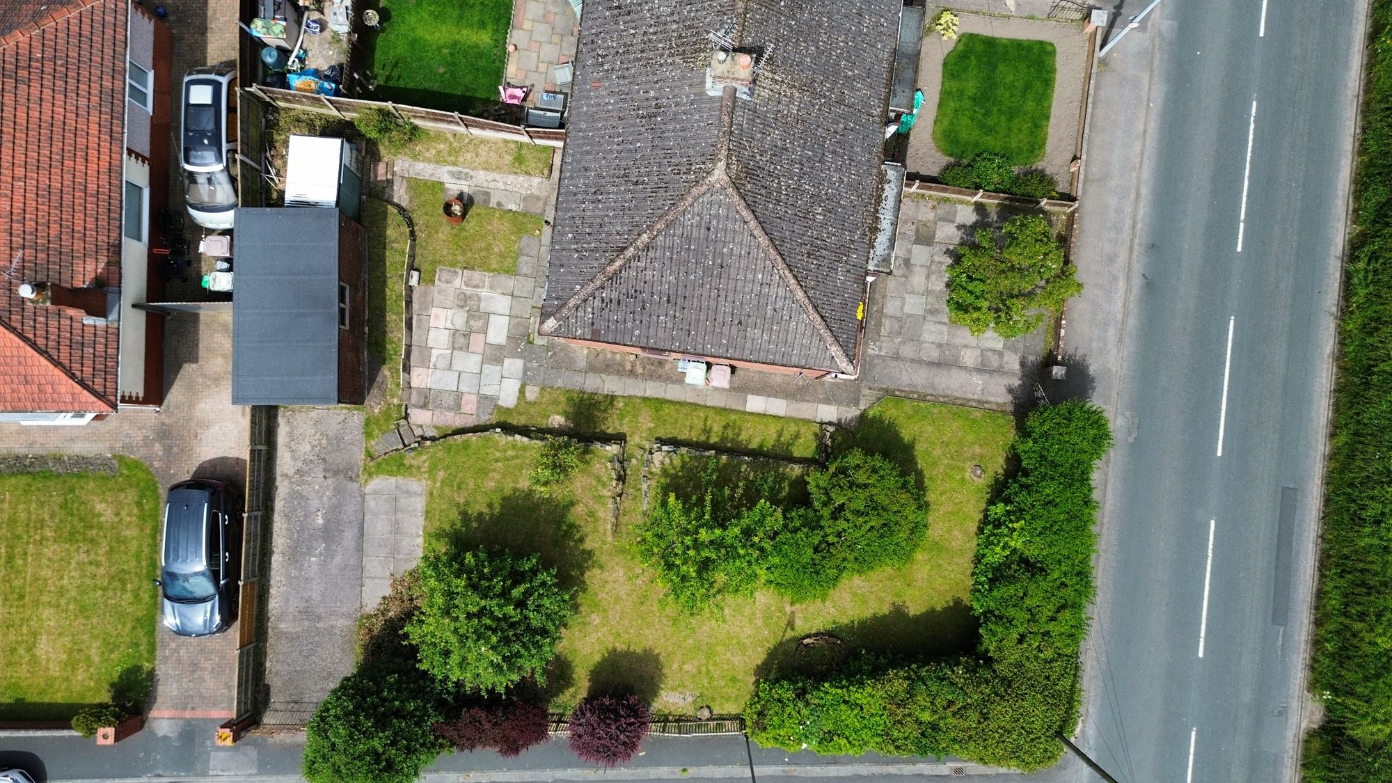 Neills Road, St. Helens