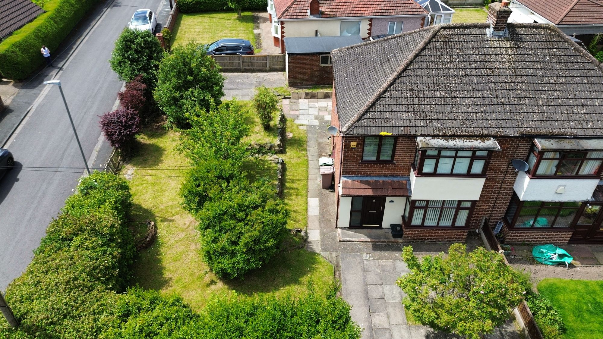 Neills Road, St. Helens