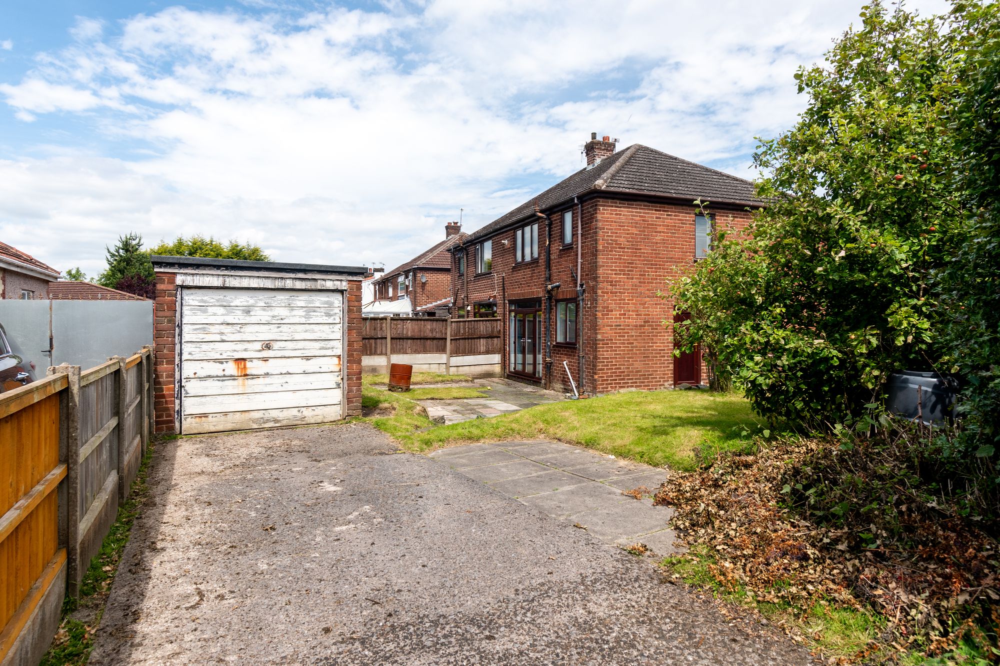 Neills Road, St. Helens