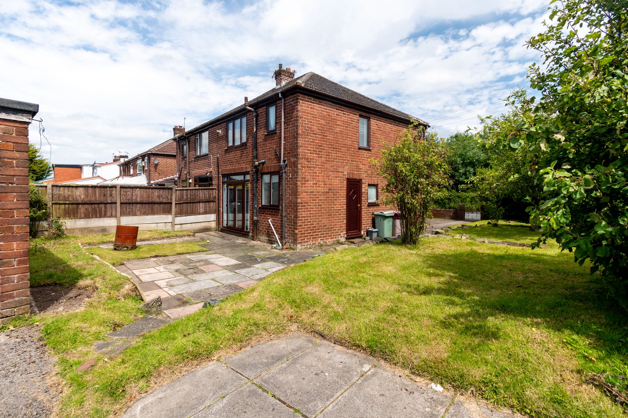 Neills Road, St. Helens