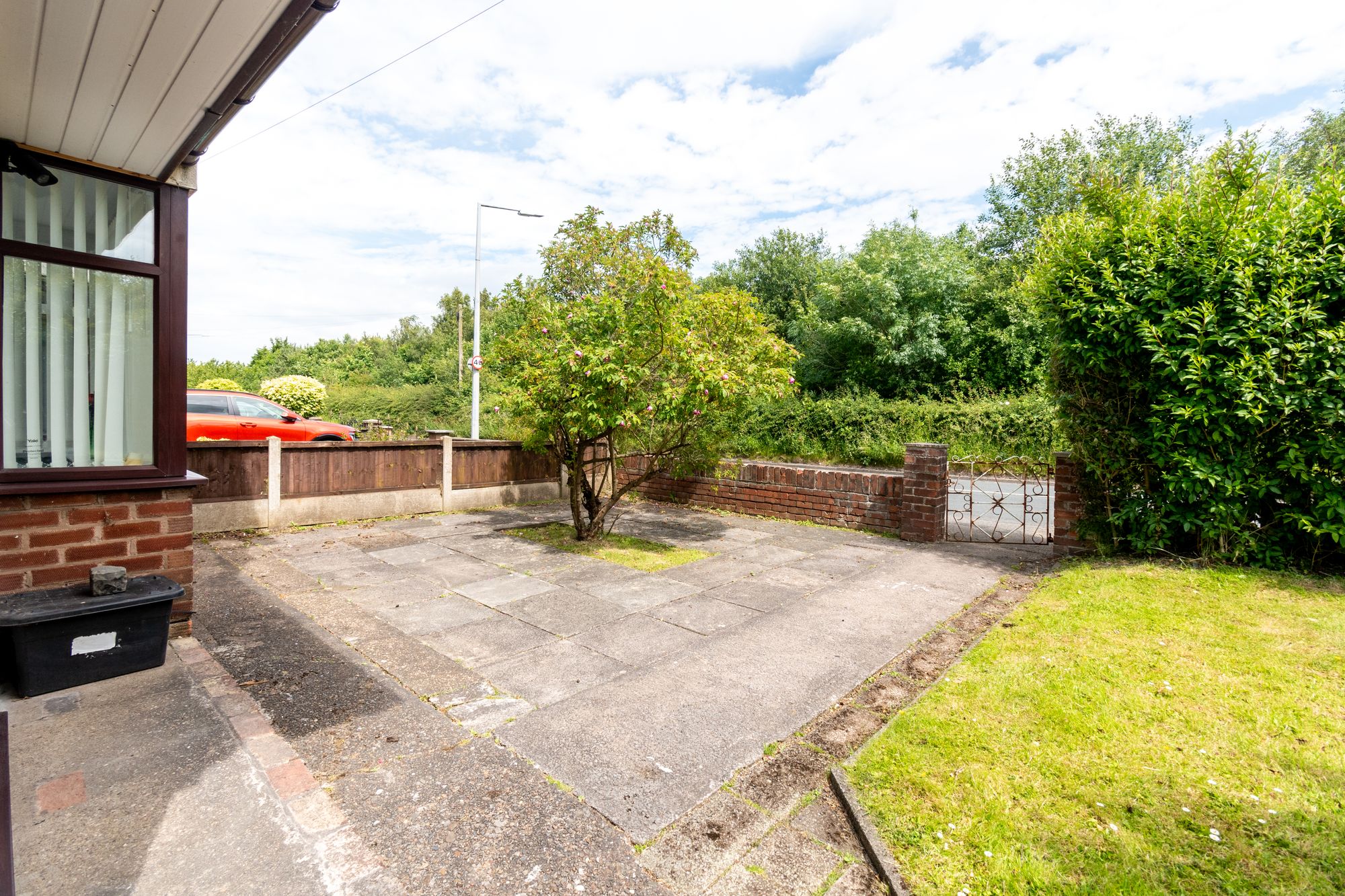 Neills Road, St. Helens