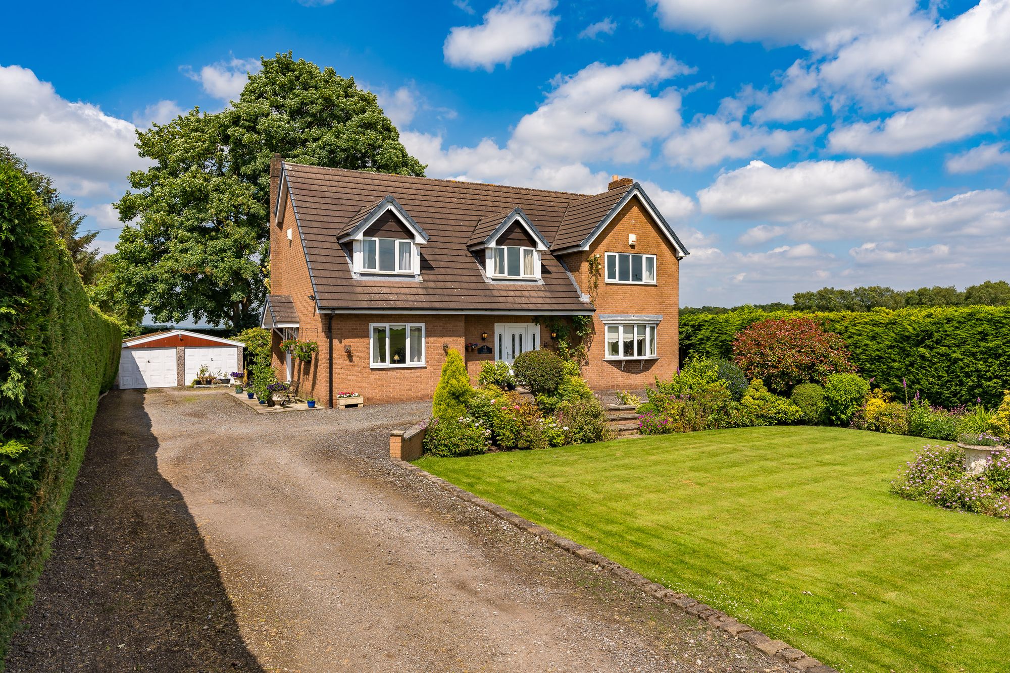 Holly Bush Lane, Rixton, WA3 Ashtons Estate Agency