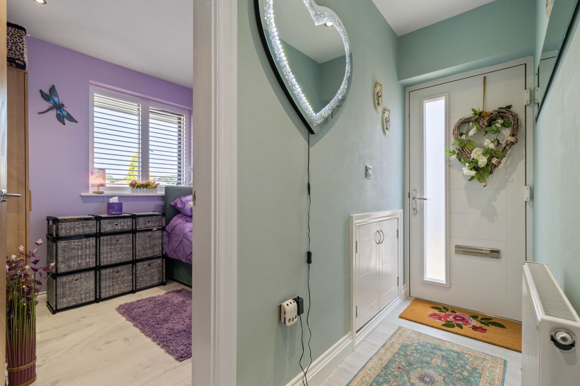 Manx Road, Warrington, WA4 Ashtons Estate Agency