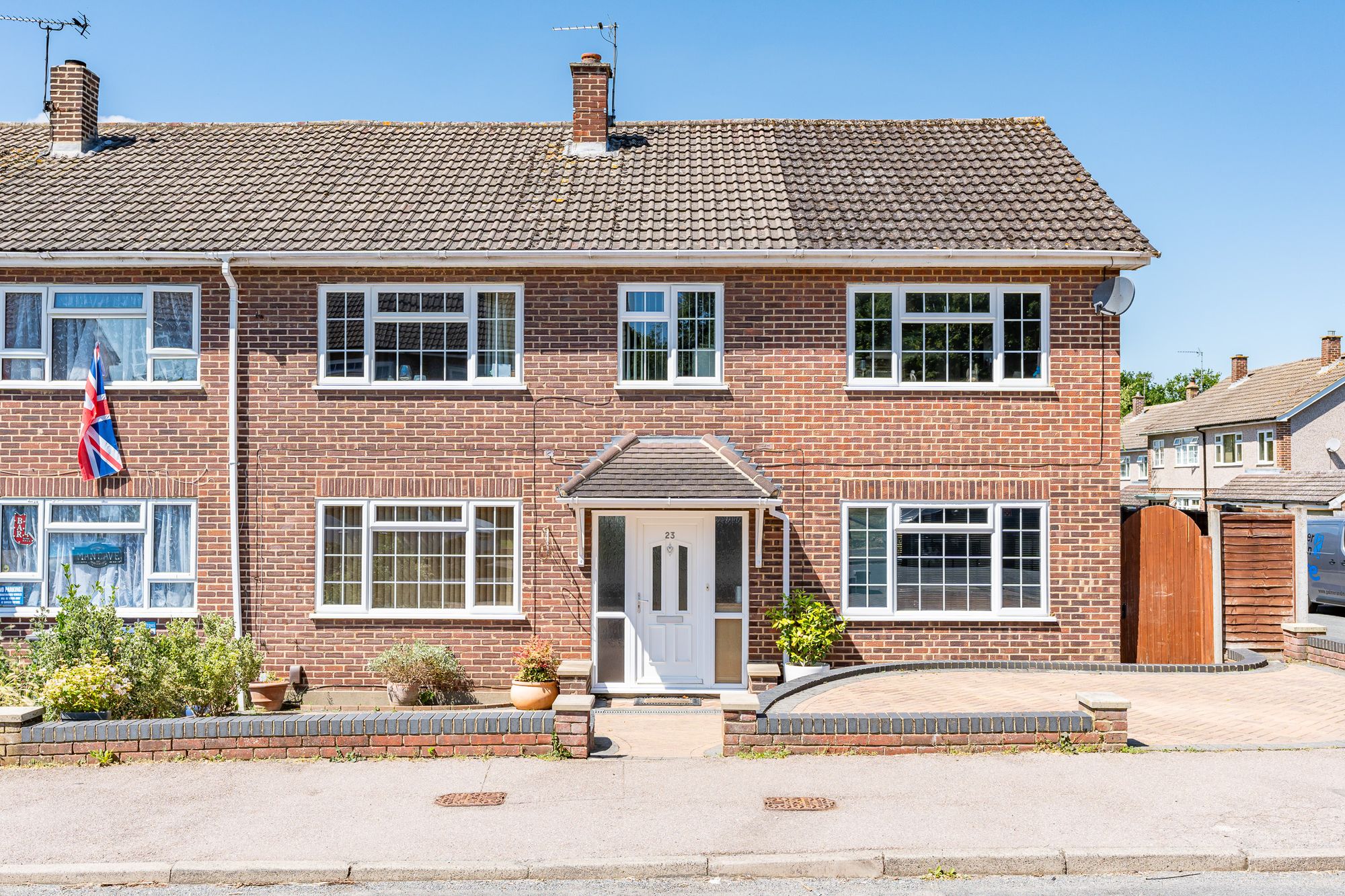 Elliot Heath Estate Agents In Ware