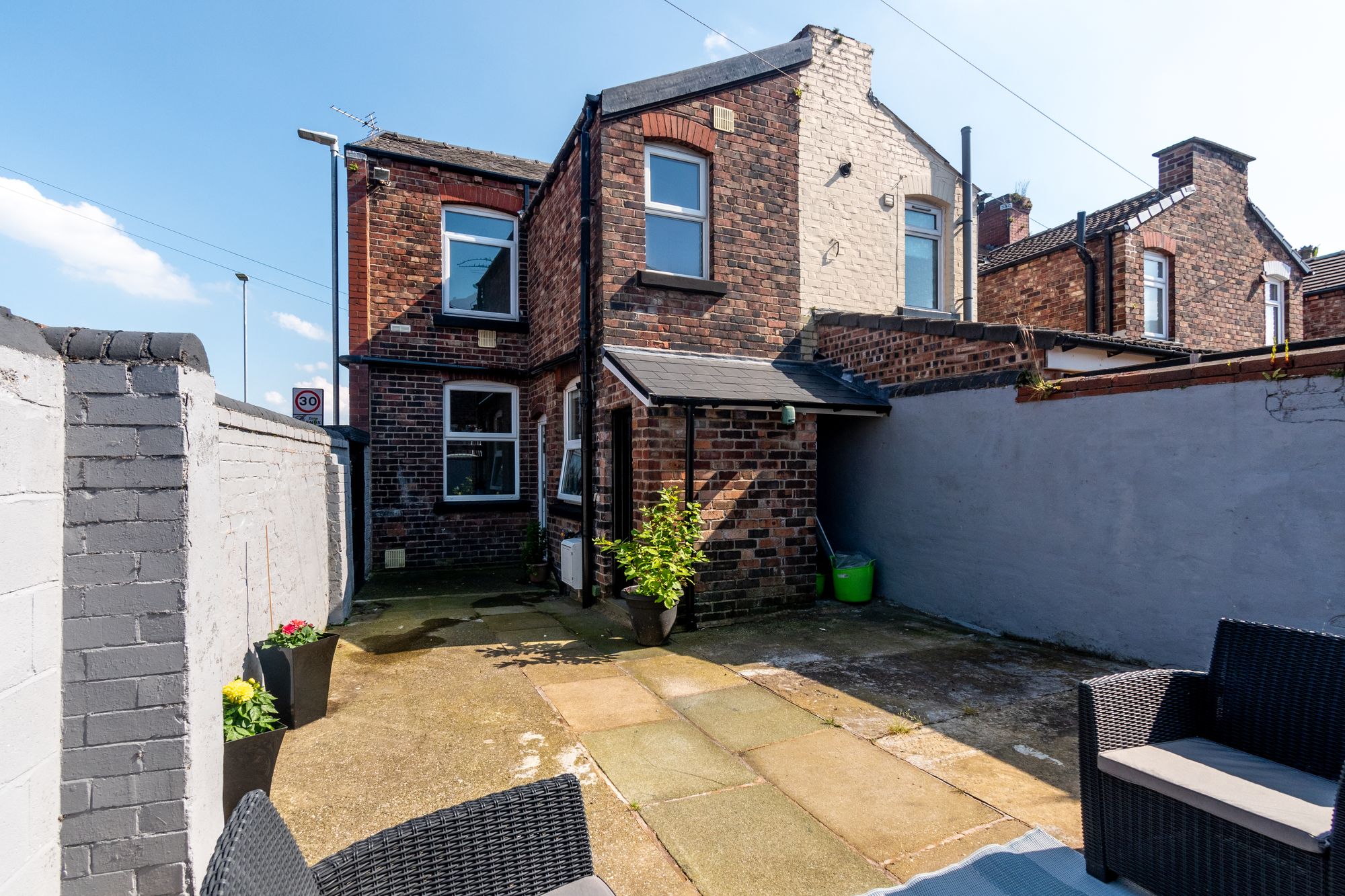 Gartons Lane, Clock Face, WA9 Ashtons Estate Agency