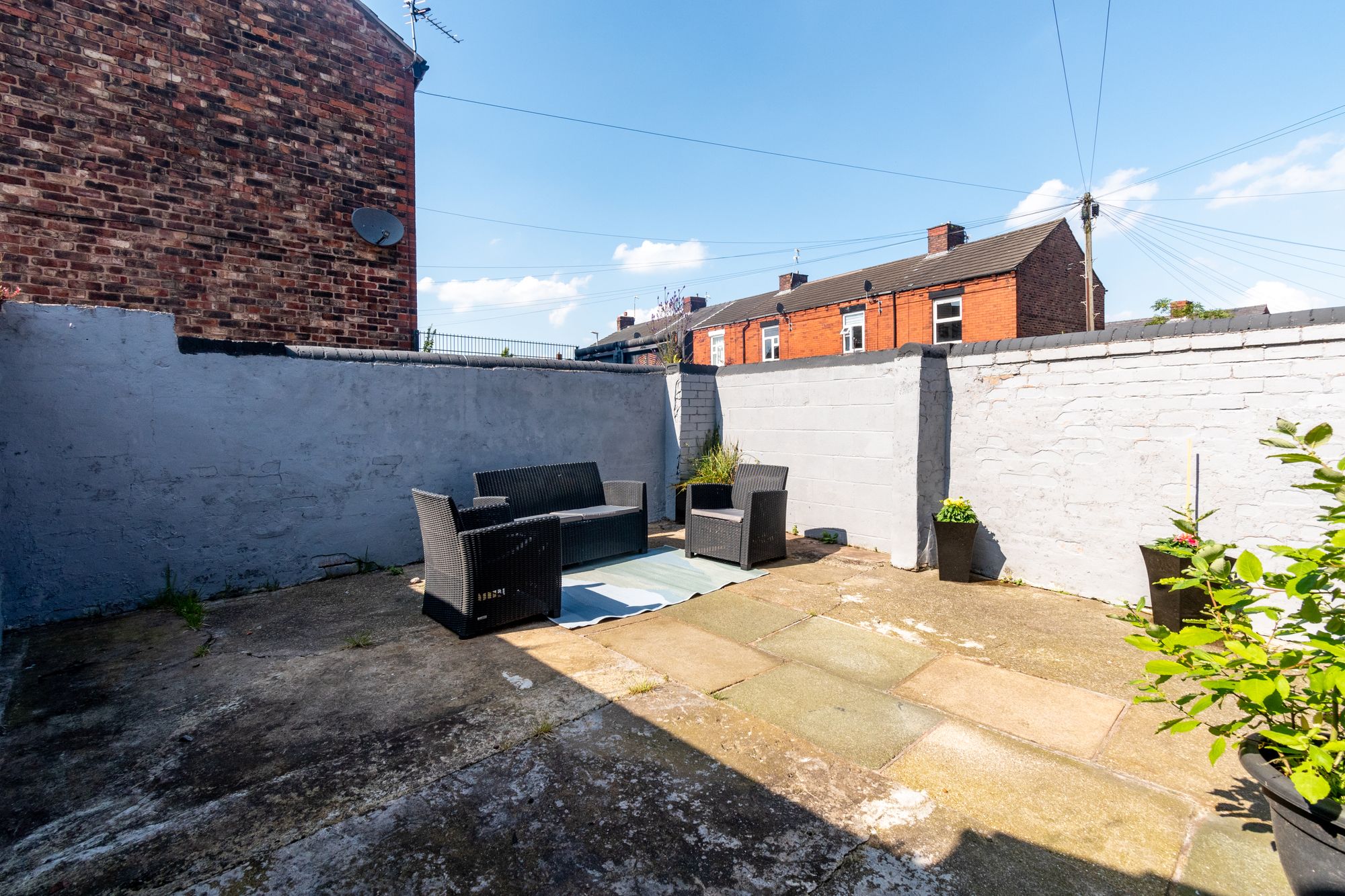 Gartons Lane, Clock Face, WA9 Ashtons Estate Agency