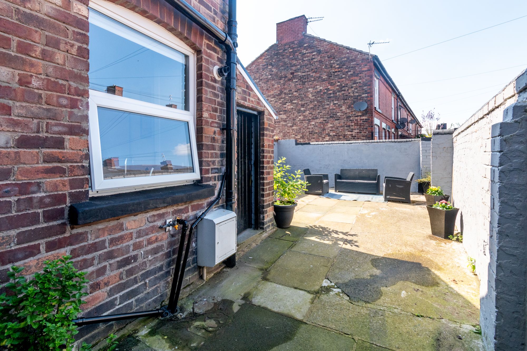 Gartons Lane, Clock Face, WA9 Ashtons Estate Agency