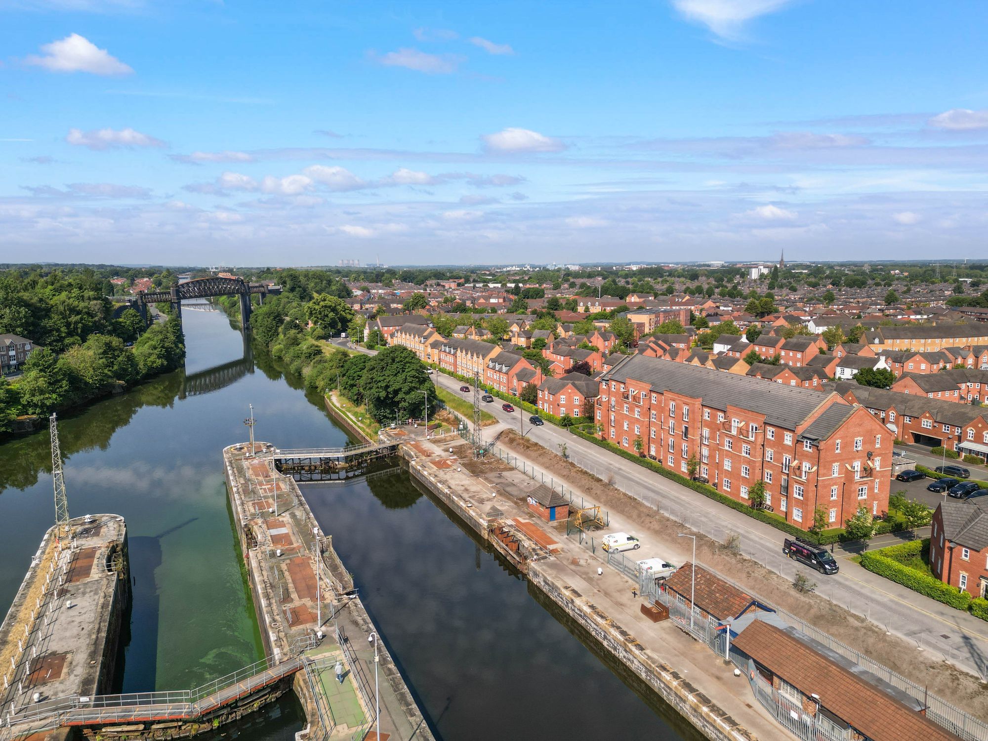 Estate Agents Stockton Heath Ashtons Estate Agency