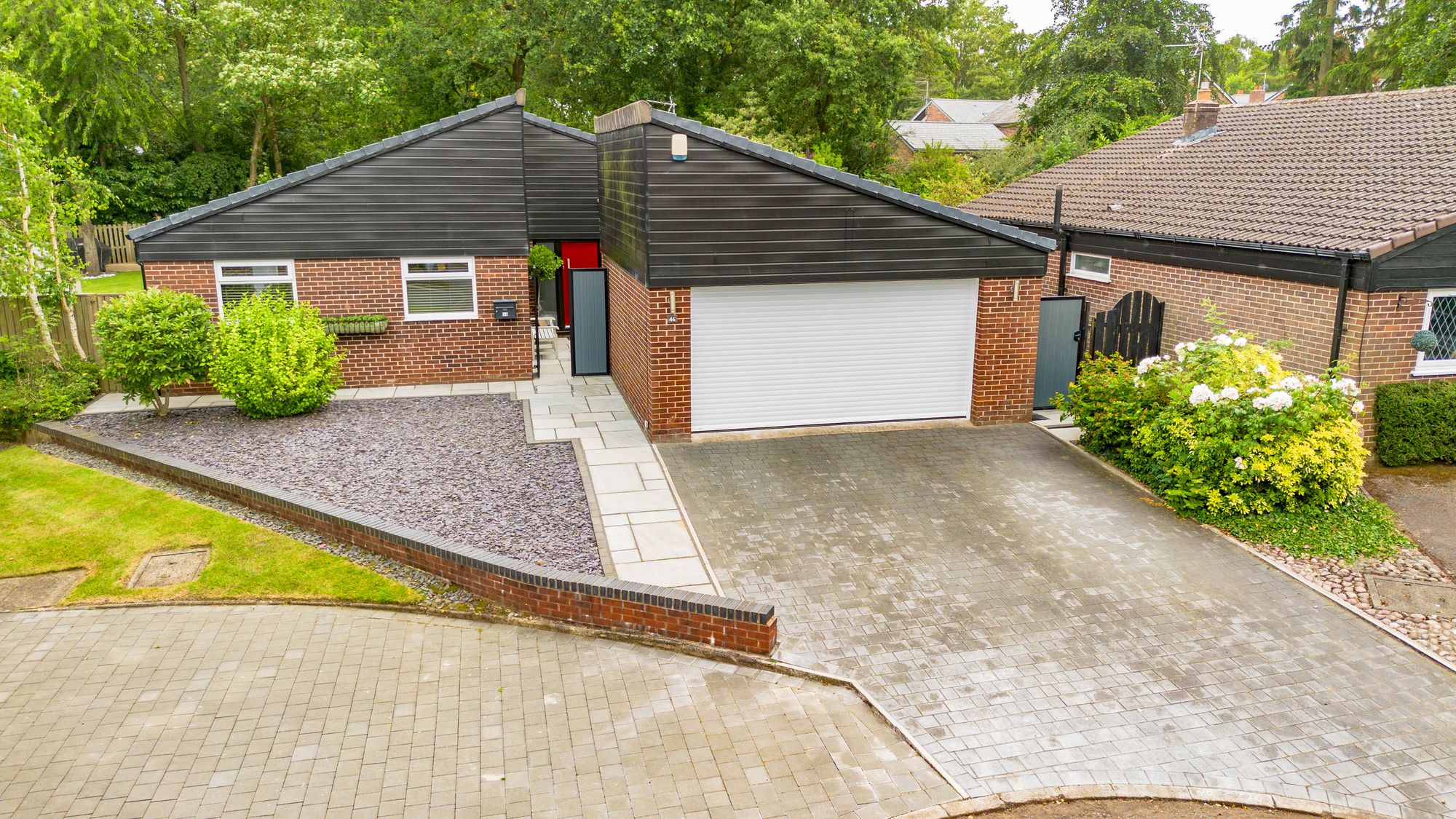 Estate Agents Stockton Heath Ashtons Estate Agency
