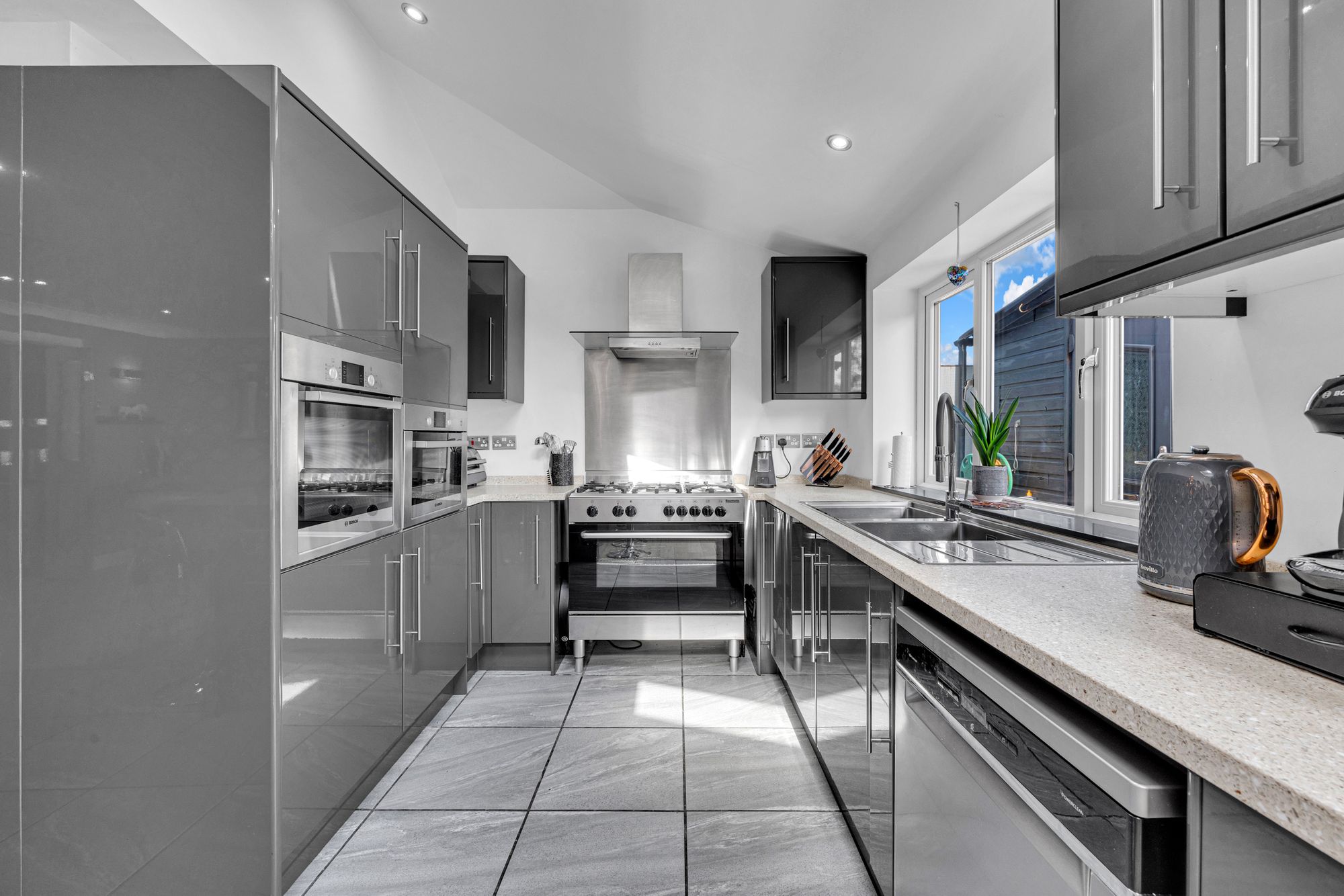 Arklow Drive, Liverpool