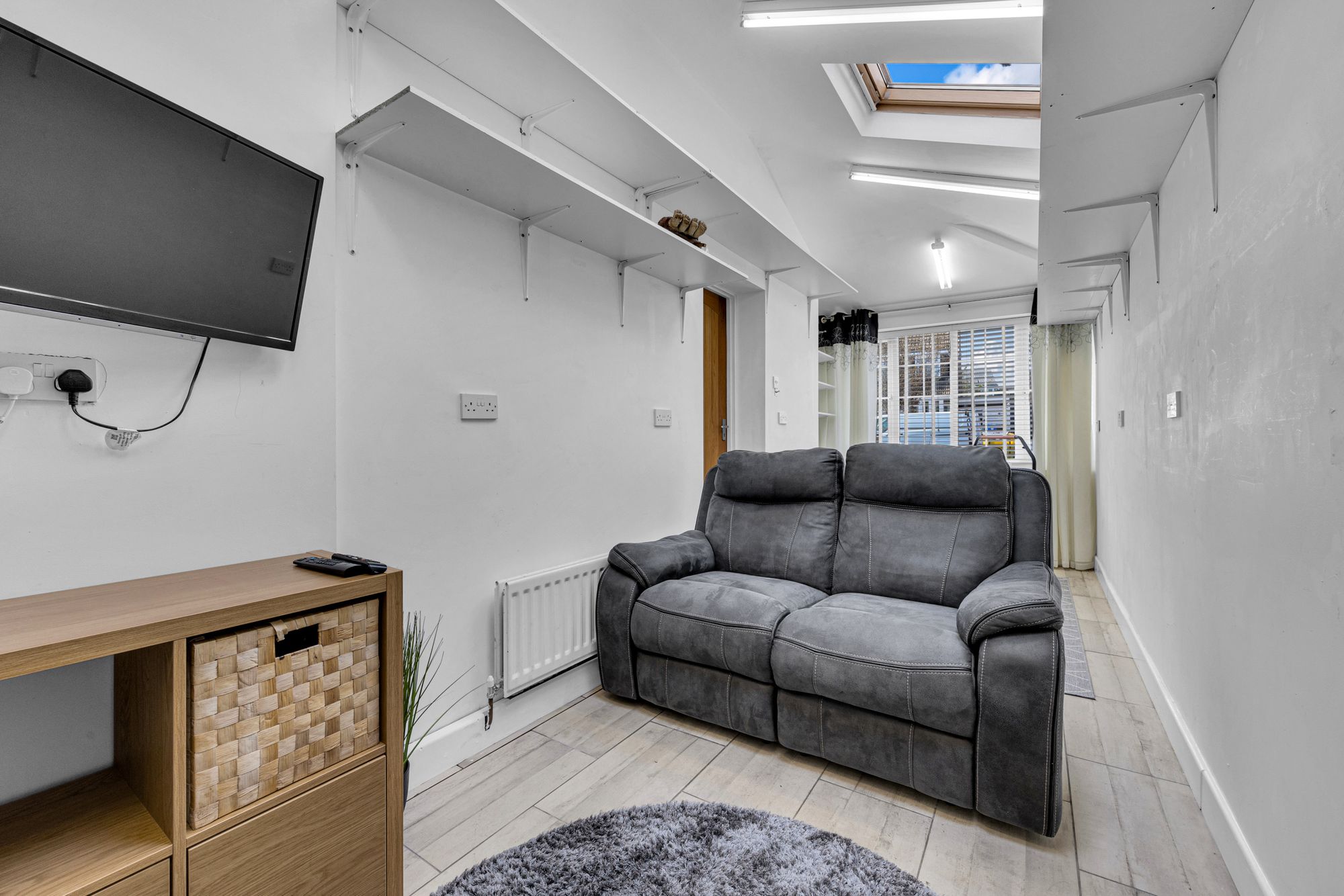 Arklow Drive, Liverpool