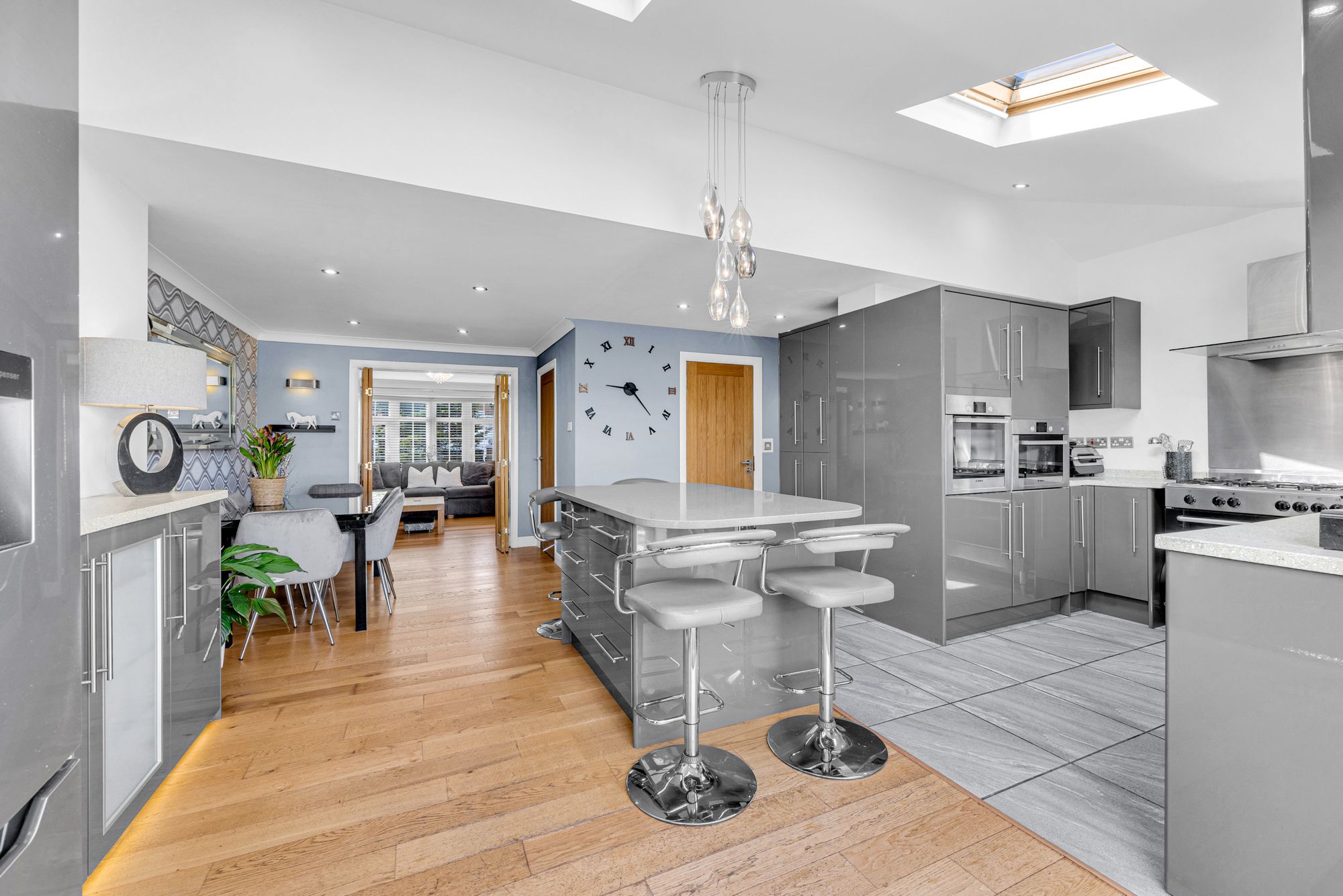 Arklow Drive, Liverpool