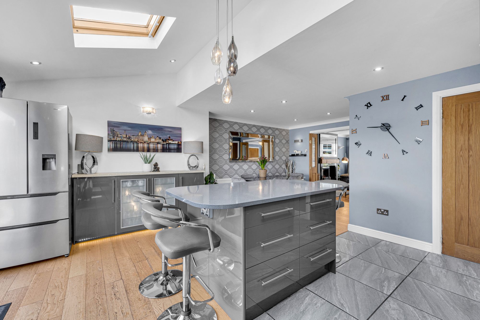 Arklow Drive, Liverpool