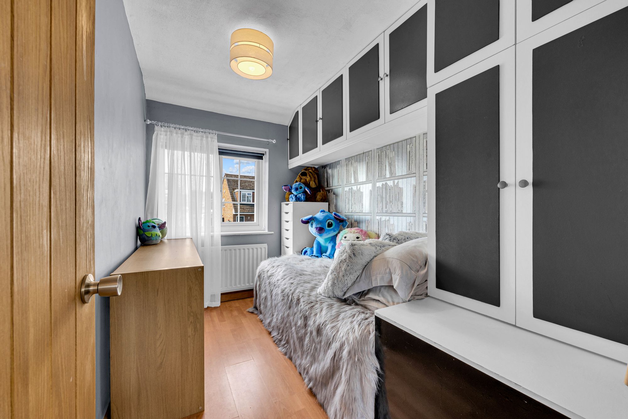 Arklow Drive, Liverpool