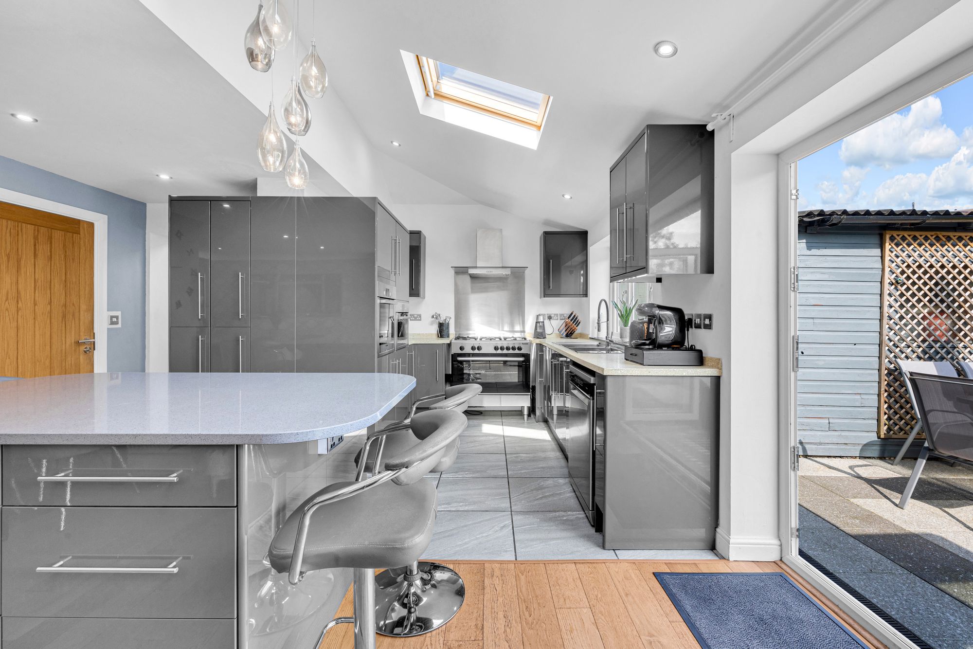 Arklow Drive, Liverpool