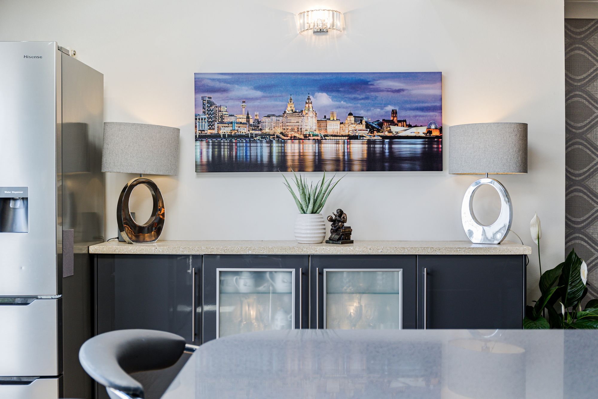 Arklow Drive, Liverpool