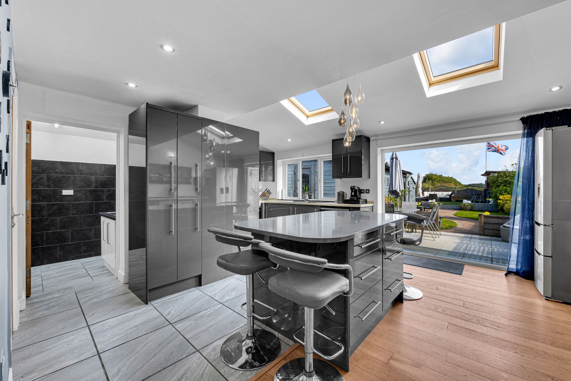 Arklow Drive, Liverpool