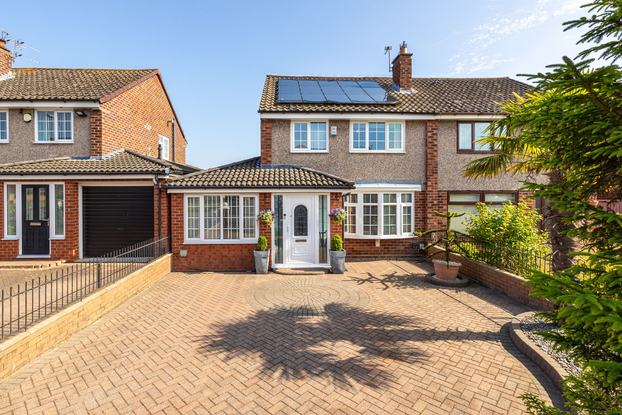 Arklow Drive, Liverpool